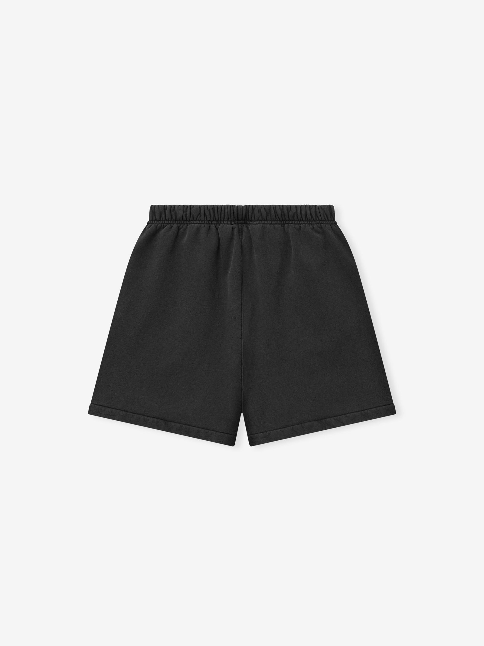Шорты FEAR OF GOD ESSENTIALS - Фото 2 Шорты FEAR OF GOD ESSENTIALS - Фото 2