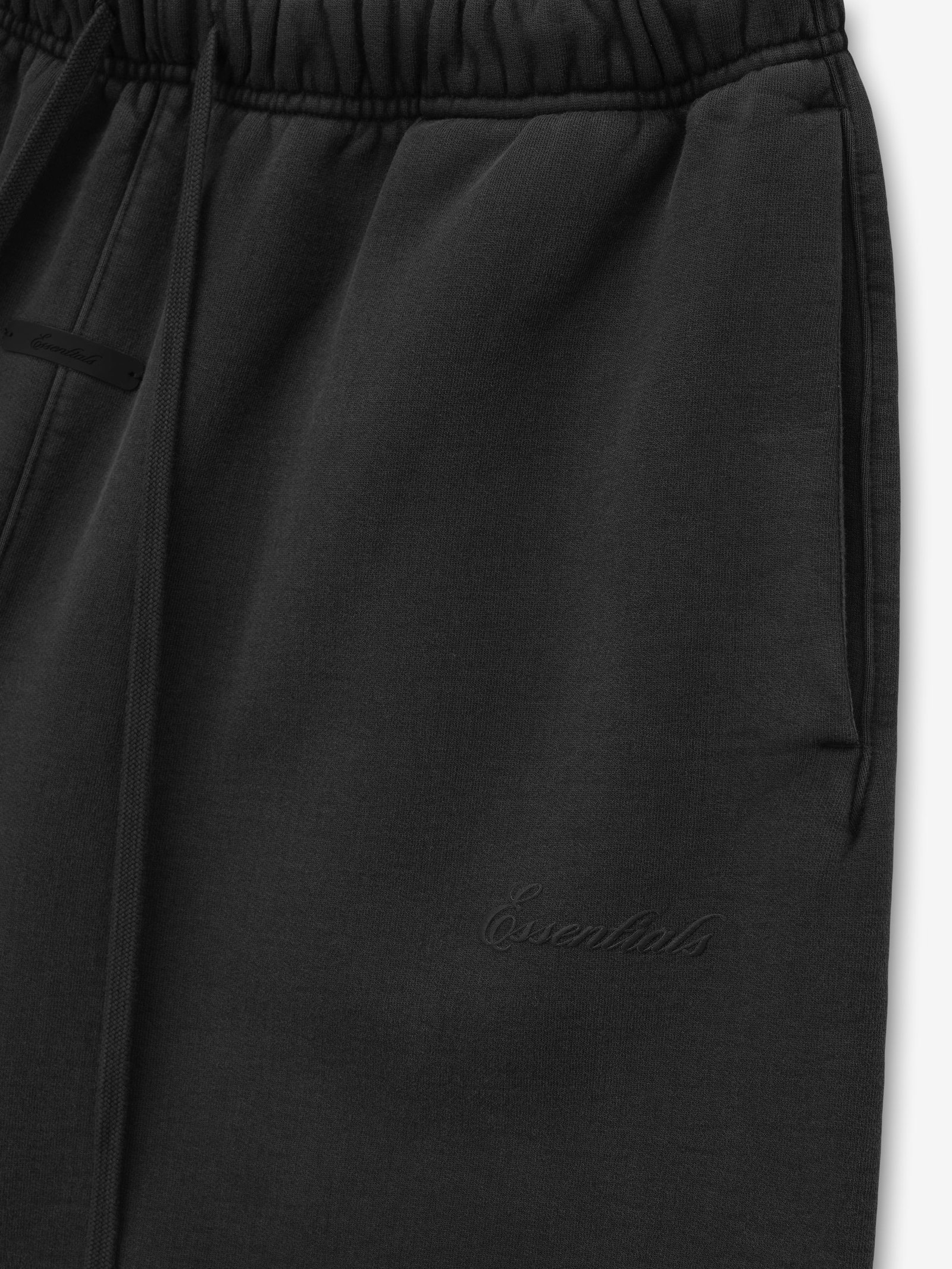 Шорты FEAR OF GOD ESSENTIALS - Фото 4 Шорты FEAR OF GOD ESSENTIALS - Фото 4