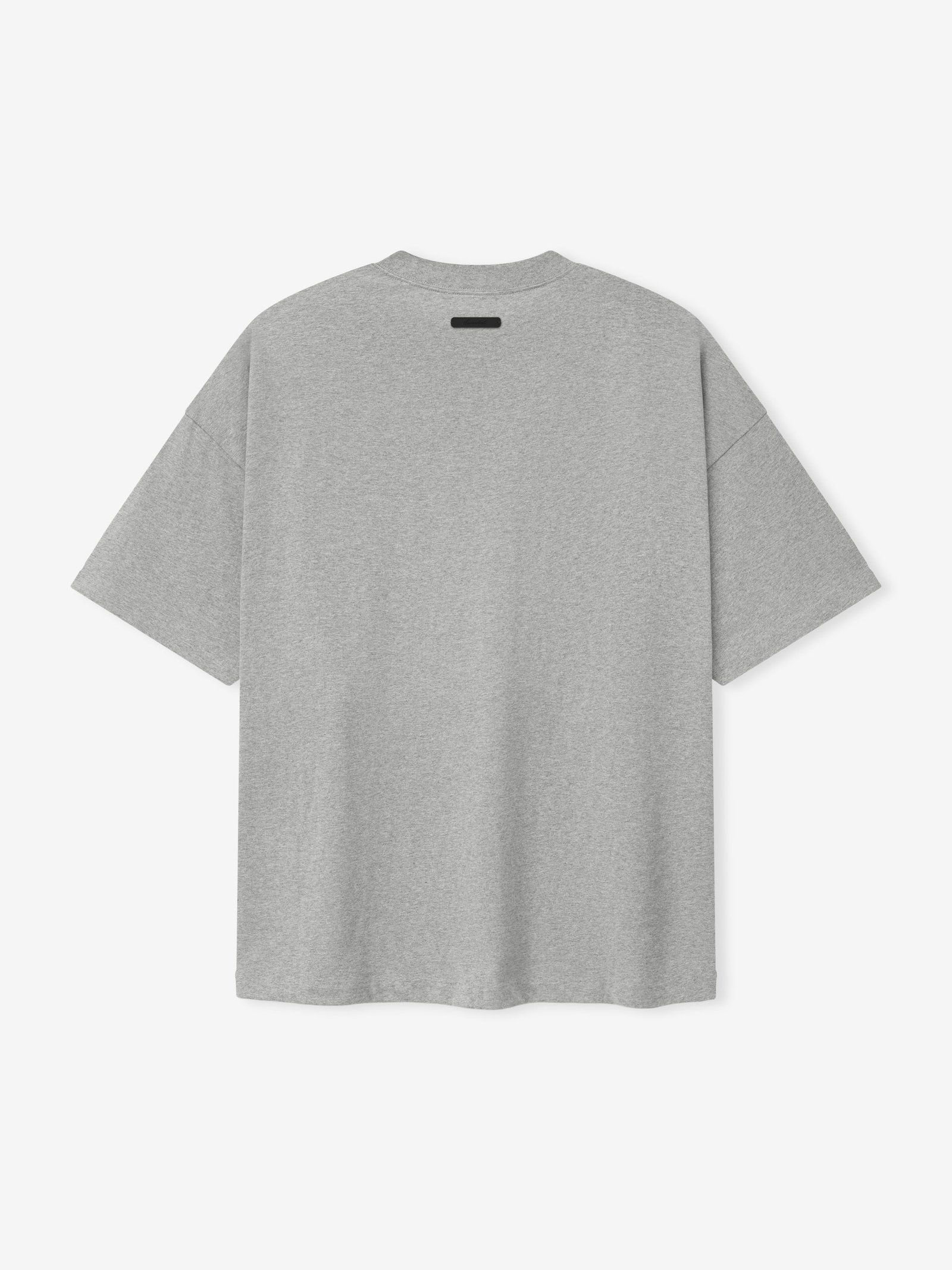 Футболка FEAR OF GOD ESSENTIALS - Фото 3 Футболка FEAR OF GOD ESSENTIALS - Фото 3