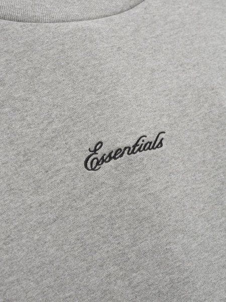 Футболка FEAR OF GOD ESSENTIALS