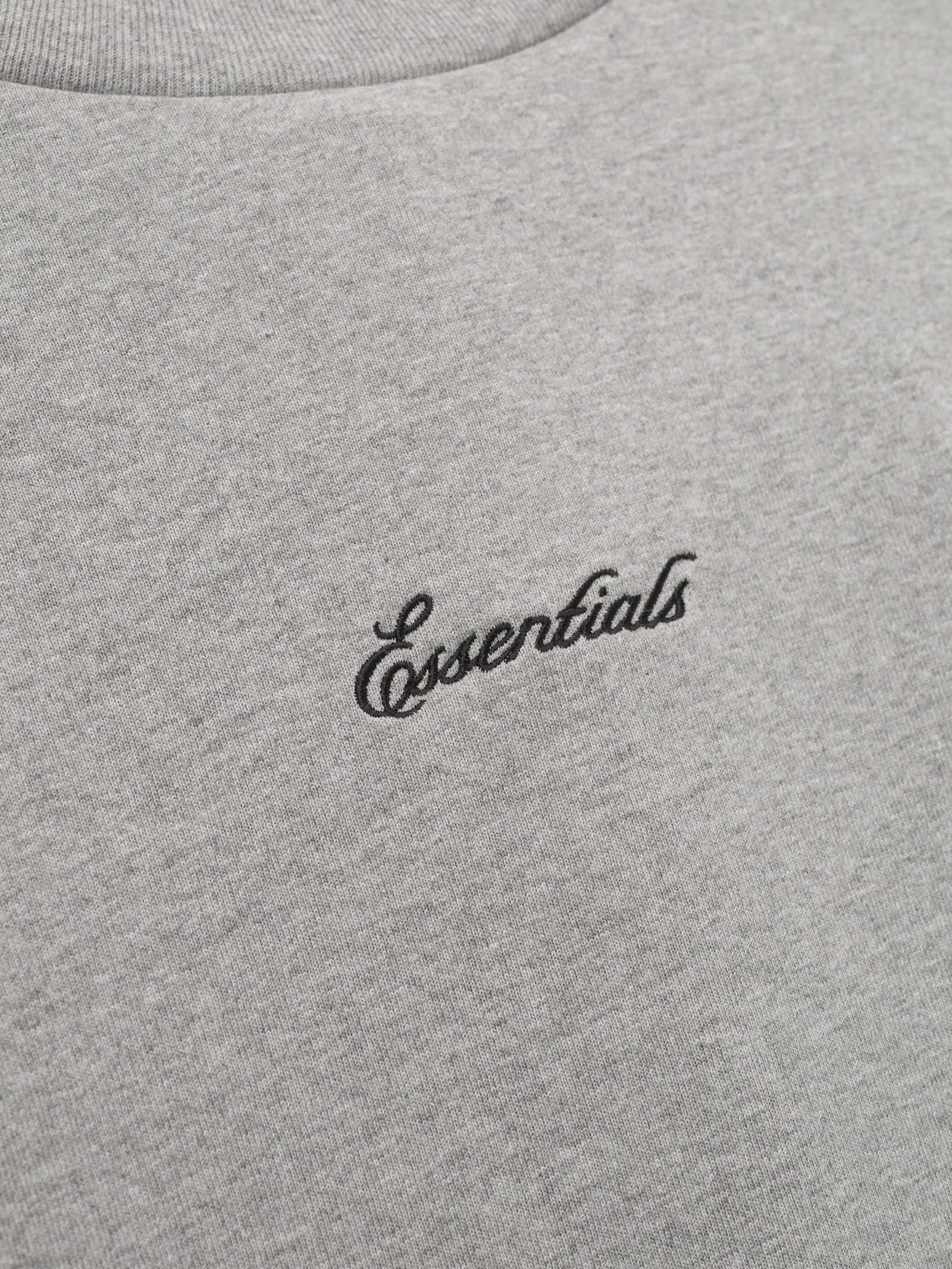 Футболка FEAR OF GOD ESSENTIALS - Фото 2 Футболка FEAR OF GOD ESSENTIALS - Фото 2