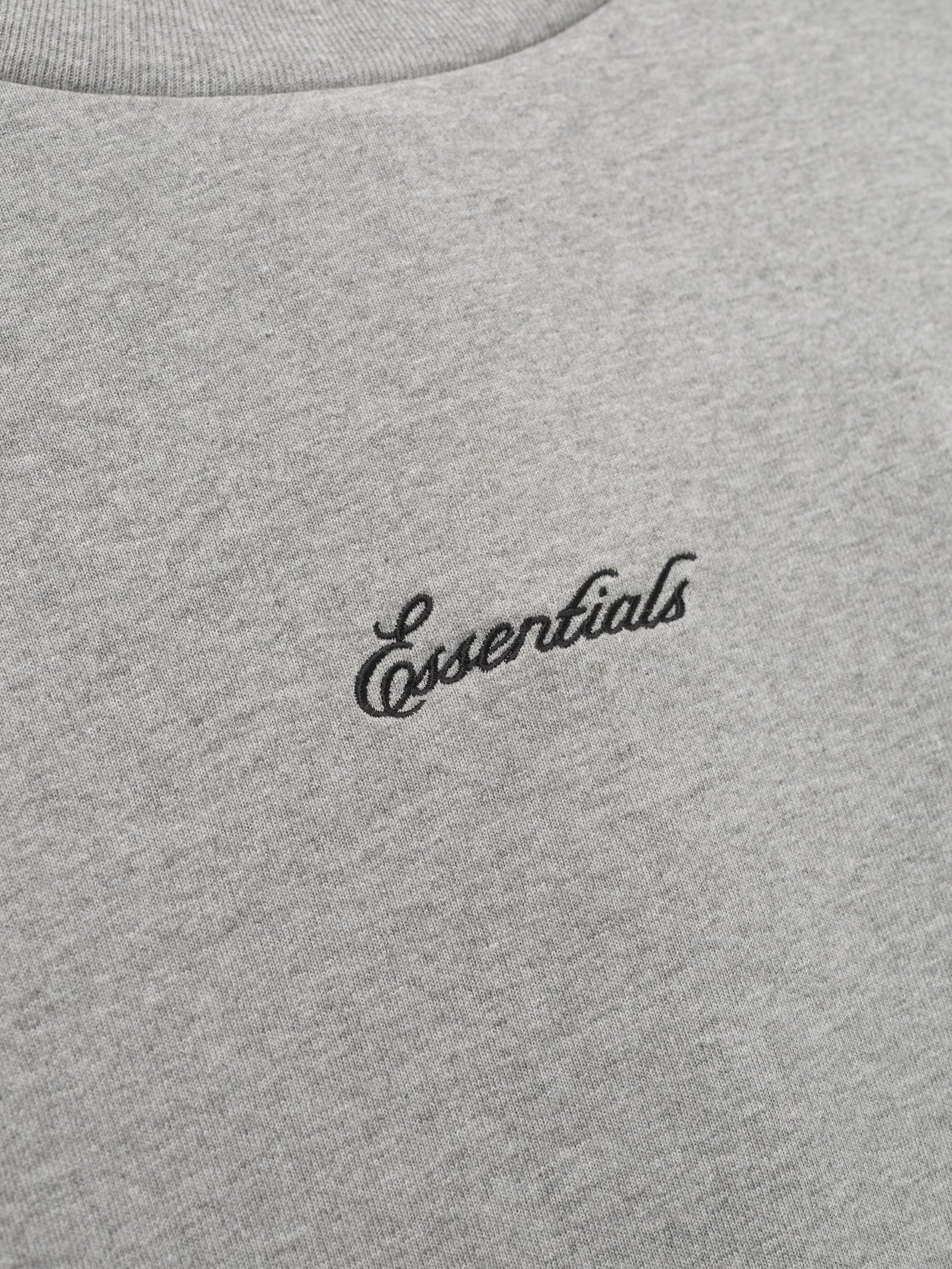 Футболка FEAR OF GOD ESSENTIALS - Фото 2 Футболка FEAR OF GOD ESSENTIALS - Фото 2