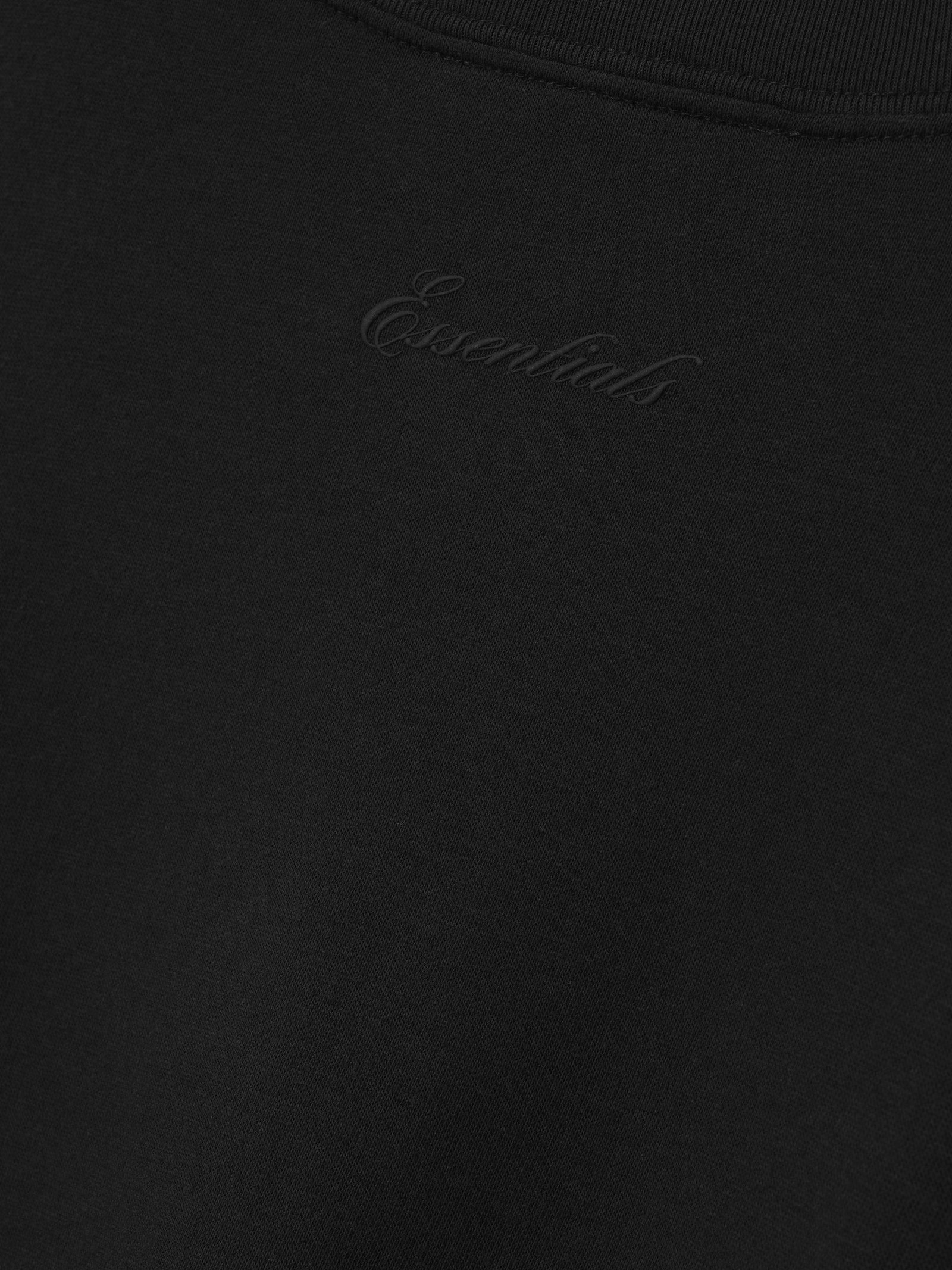 Футболка FEAR OF GOD ESSENTIALS - Фото 2 Футболка FEAR OF GOD ESSENTIALS - Фото 2