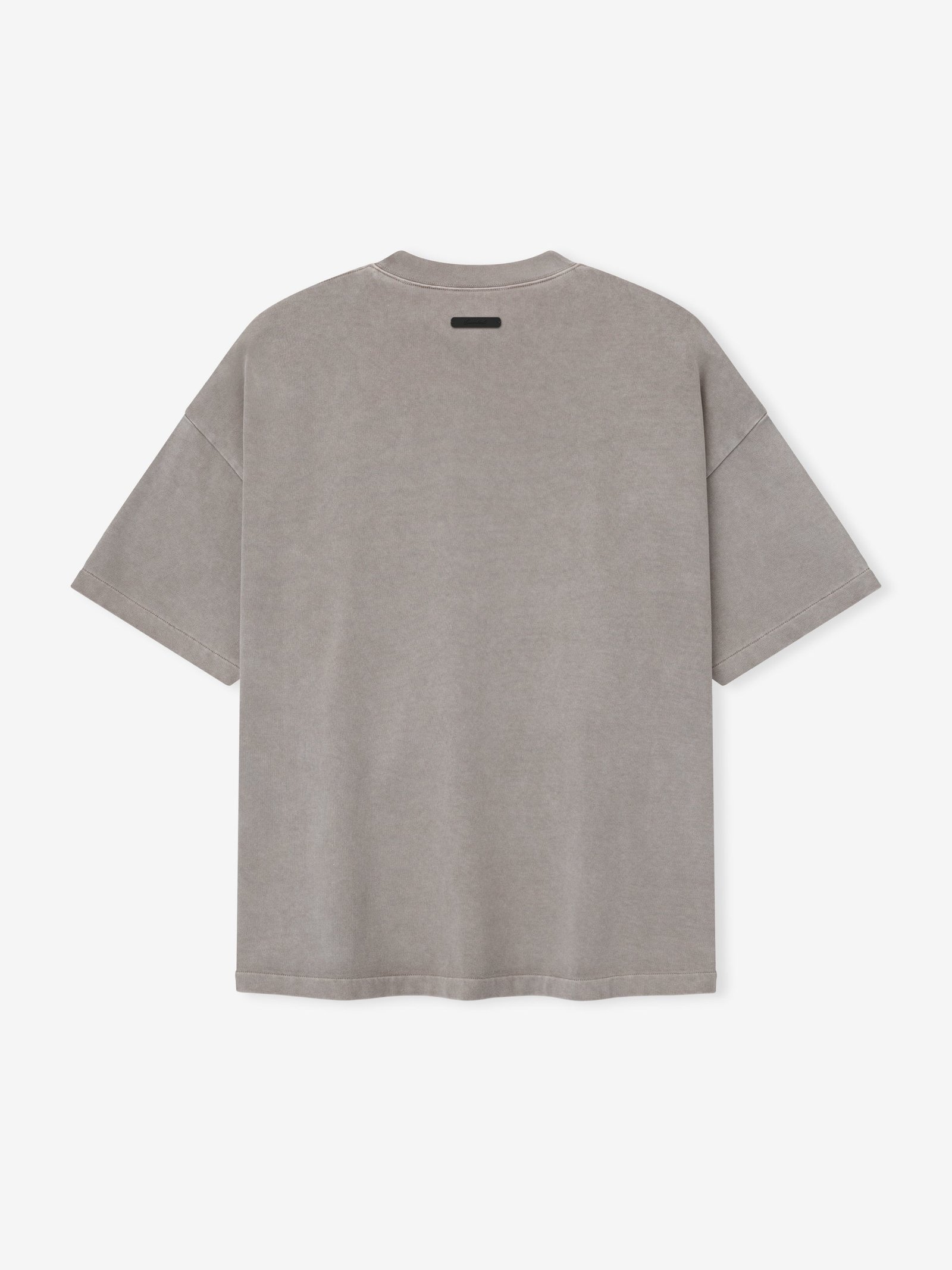 Футболка FEAR OF GOD ESSENTIALS - Фото 3 Футболка FEAR OF GOD ESSENTIALS - Фото 3