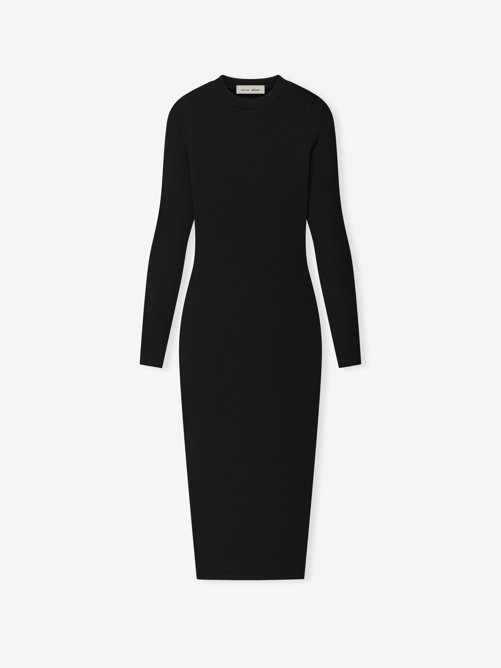 Сукня FEAR OF GOD ESSENTIALS - Фото 1 Сукня FEAR OF GOD ESSENTIALS - Фото 1