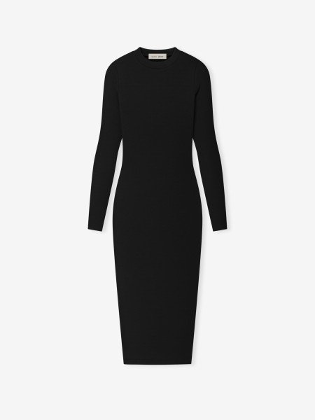 Платье FEAR OF GOD ESSENTIALS - Фото 1