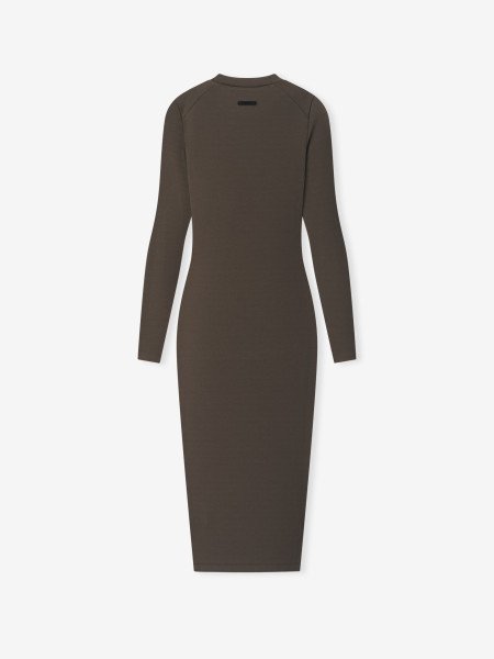 Сукня FEAR OF GOD ESSENTIALS Сукня FEAR OF GOD ESSENTIALS
