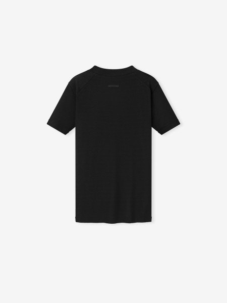 Футболка FEAR OF GOD ESSENTIALS - Фото 3