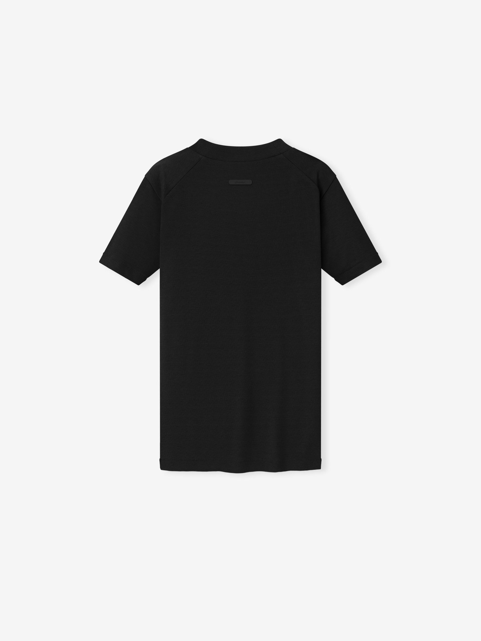 Футболка FEAR OF GOD ESSENTIALS - Фото 3 Футболка FEAR OF GOD ESSENTIALS - Фото 3