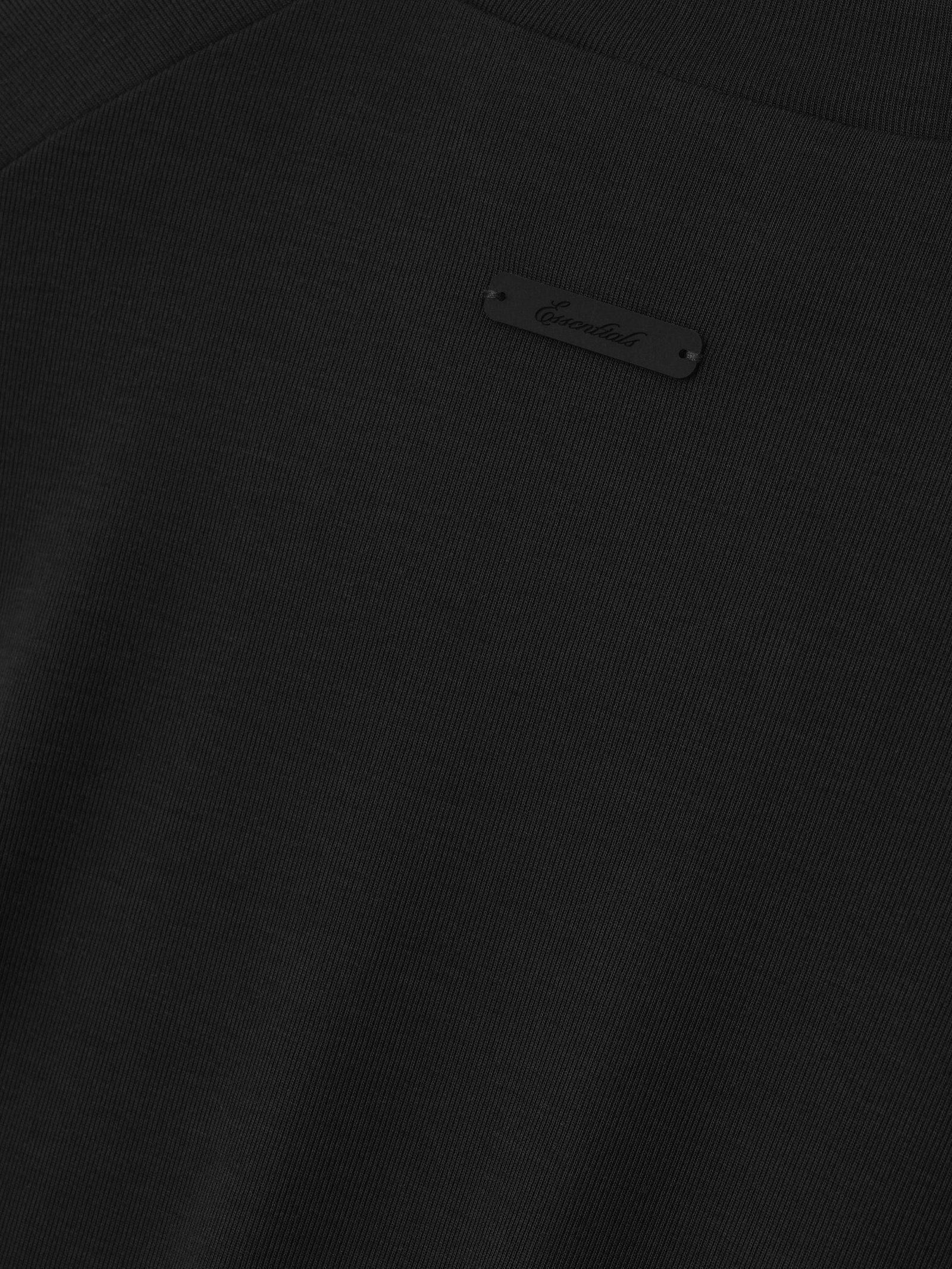 Футболка FEAR OF GOD ESSENTIALS - Фото 2 Футболка FEAR OF GOD ESSENTIALS - Фото 2