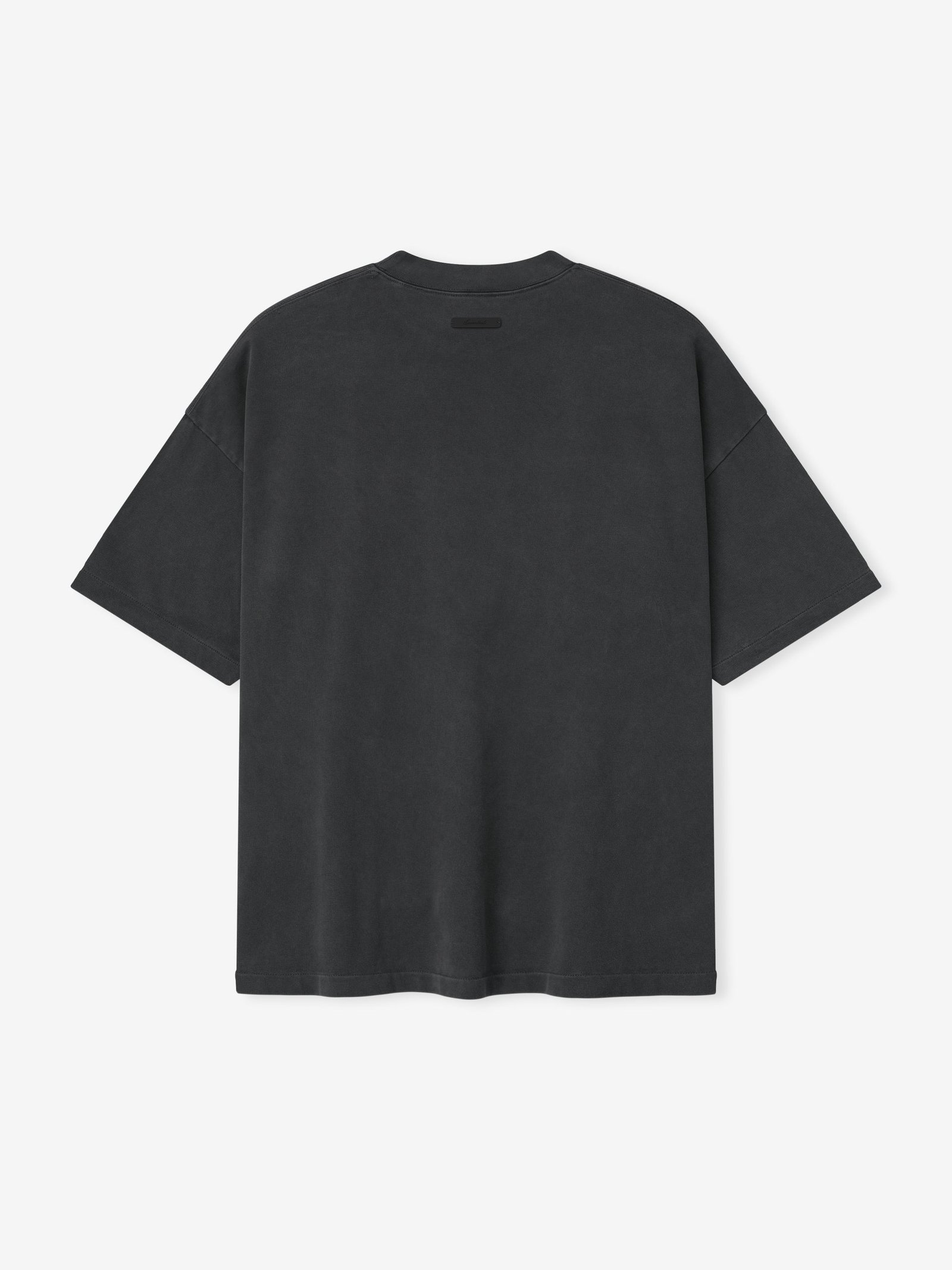 Футболка FEAR OF GOD ESSENTIALS - Фото 4 Футболка FEAR OF GOD ESSENTIALS - Фото 4