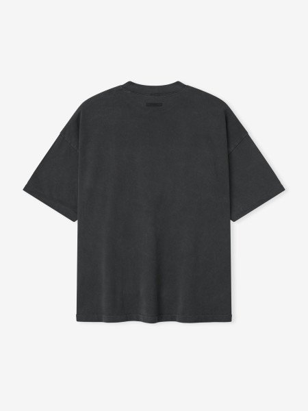 Футболка FEAR OF GOD ESSENTIALS Футболка FEAR OF GOD ESSENTIALS