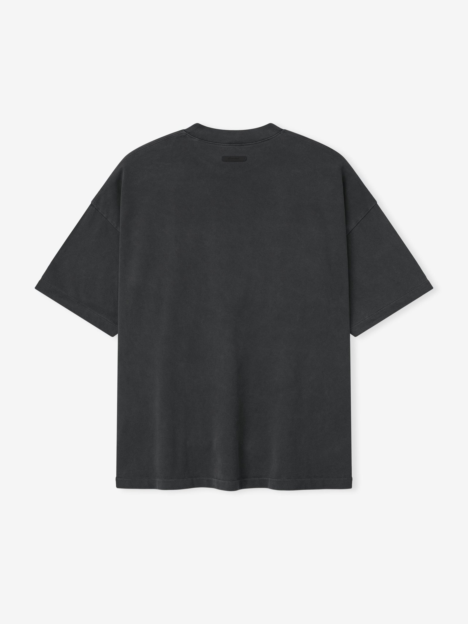 Футболка FEAR OF GOD ESSENTIALS - Фото 4 Футболка FEAR OF GOD ESSENTIALS - Фото 4