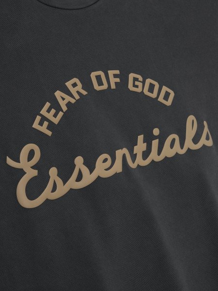Футболка FEAR OF GOD ESSENTIALS Футболка FEAR OF GOD ESSENTIALS