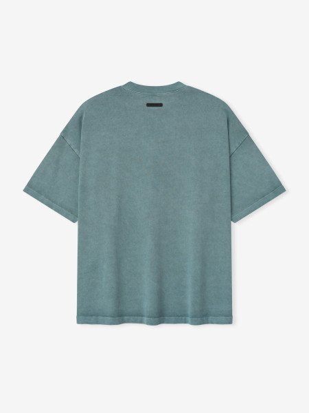 Футболка FEAR OF GOD ESSENTIALS Футболка FEAR OF GOD ESSENTIALS