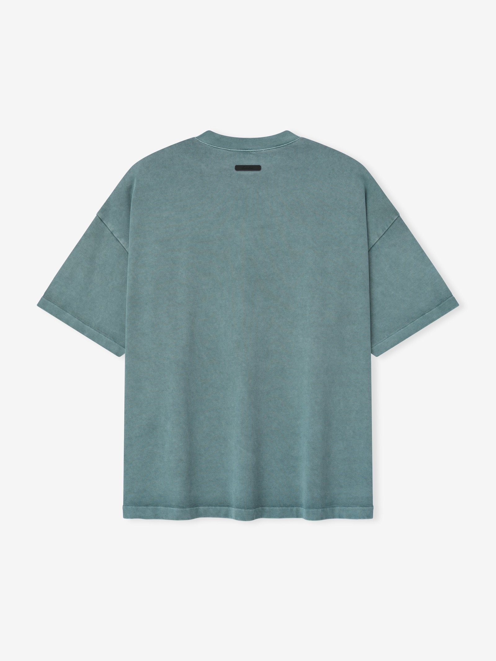 Футболка FEAR OF GOD ESSENTIALS - Фото 4 Футболка FEAR OF GOD ESSENTIALS - Фото 4