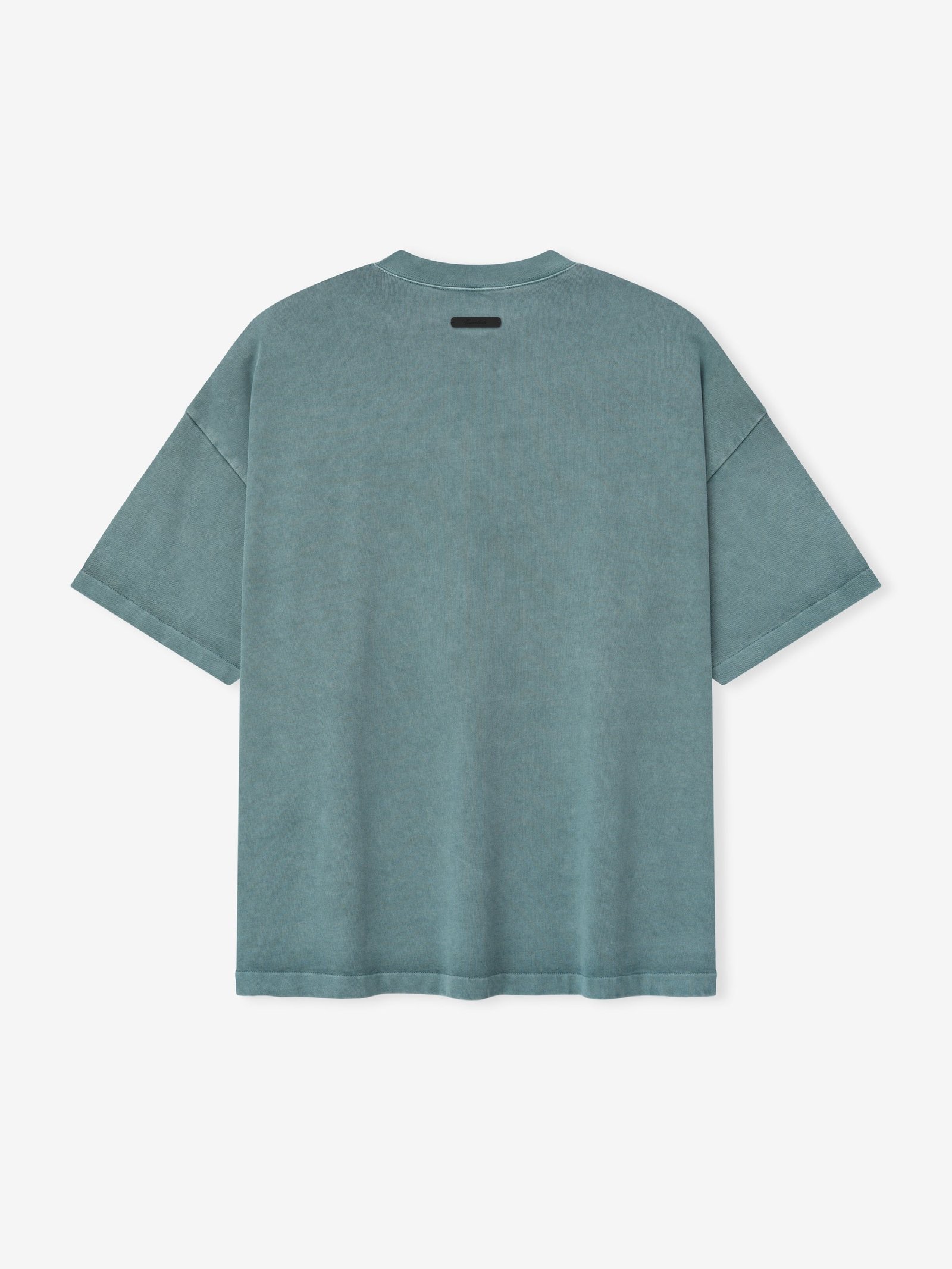 Футболка FEAR OF GOD ESSENTIALS - Фото 4 Футболка FEAR OF GOD ESSENTIALS - Фото 4