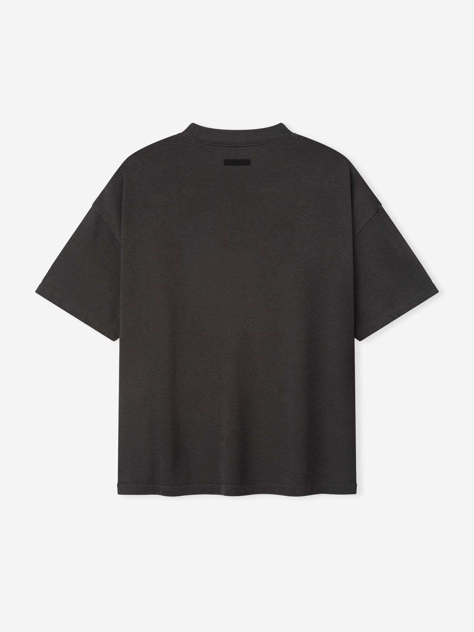 Футболка FEAR OF GOD ESSENTIALS - Фото 3 Футболка FEAR OF GOD ESSENTIALS - Фото 3
