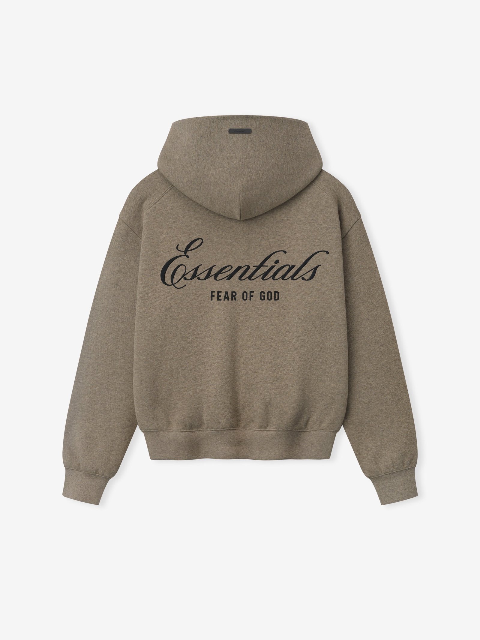 Худі FEAR OF GOD ESSENTIALS - Фото 2 Худі FEAR OF GOD ESSENTIALS - Фото 2