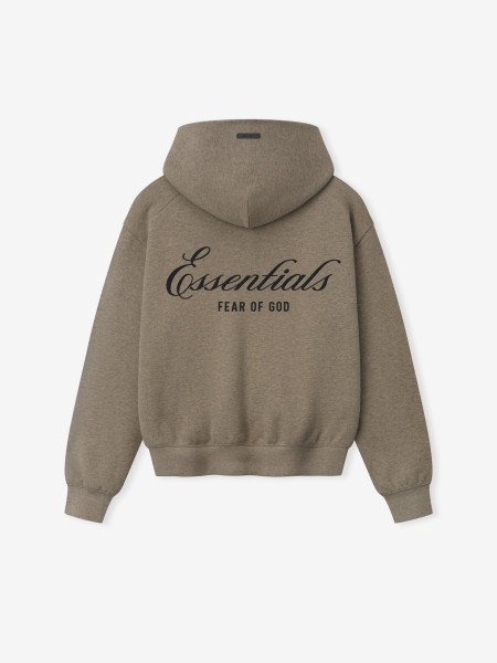 Худі FEAR OF GOD ESSENTIALS - Фото 2