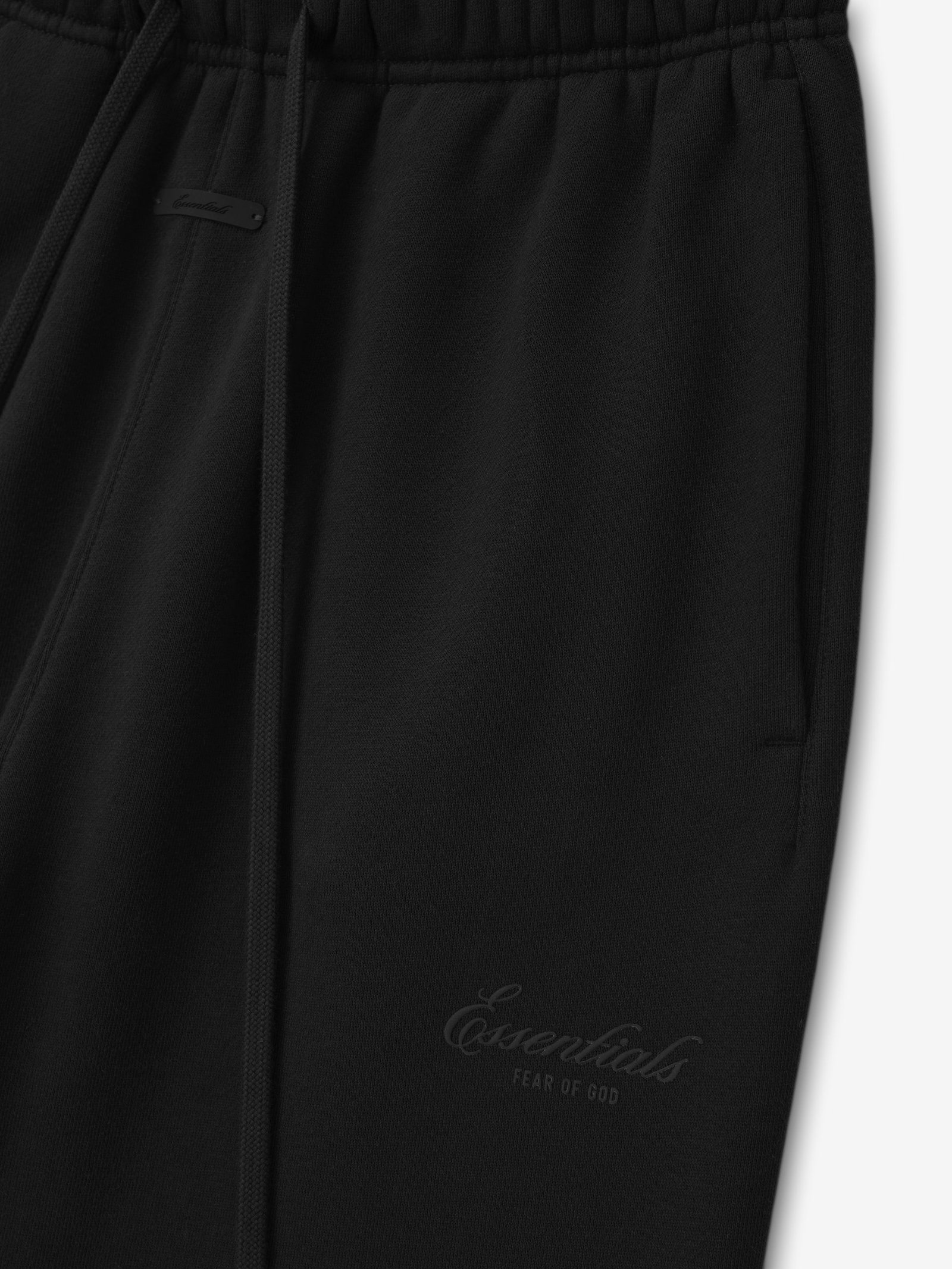 Штани FEAR OF GOD ESSENTIALS - Фото 2 Штани FEAR OF GOD ESSENTIALS - Фото 2