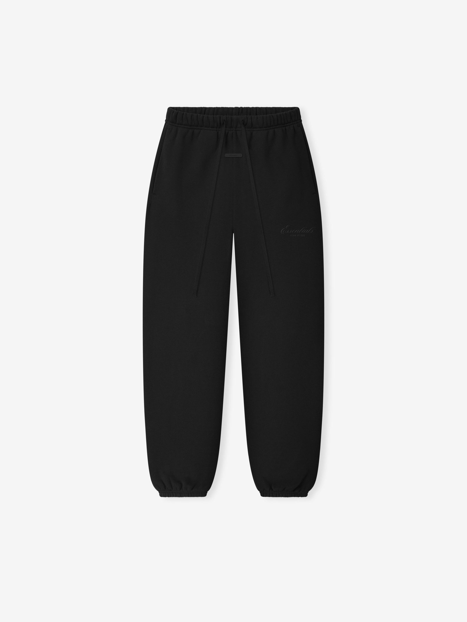 Брюки FEAR OF GOD ESSENTIALS - Фото 1 Брюки FEAR OF GOD ESSENTIALS - Фото 1