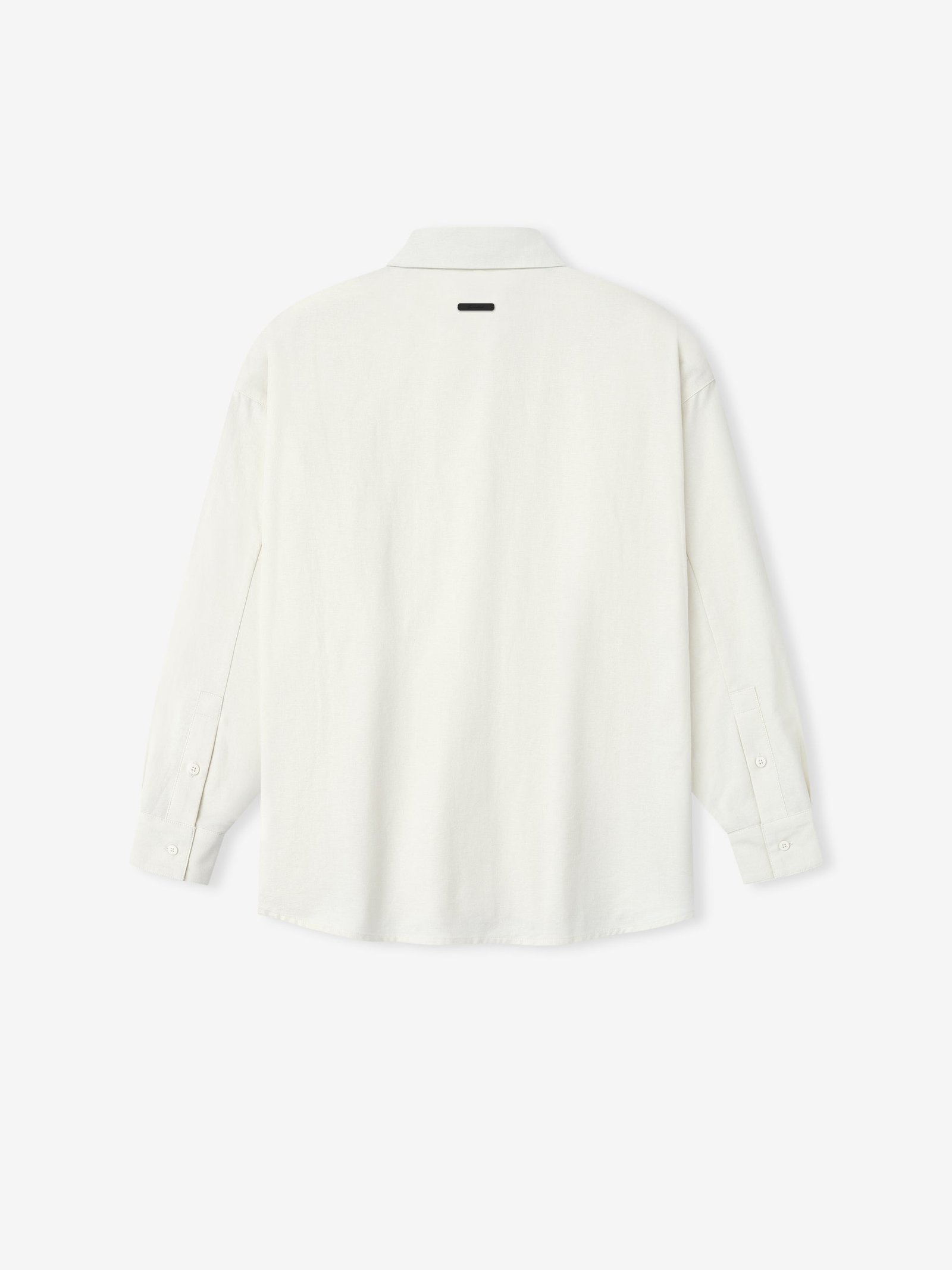 Рубашка FEAR OF GOD ESSENTIALS - Фото 2 Рубашка FEAR OF GOD ESSENTIALS - Фото 2