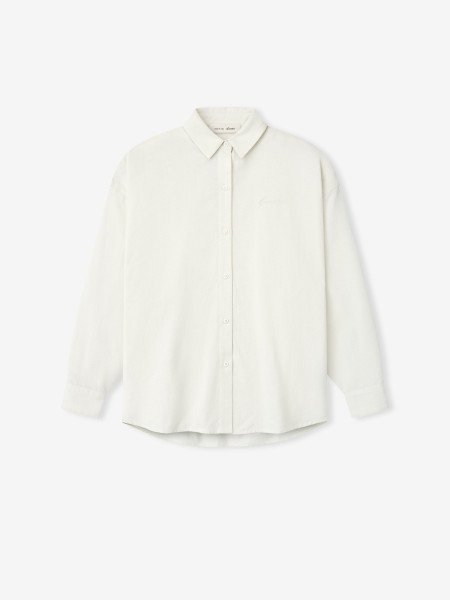 Рубашка FEAR OF GOD ESSENTIALS - Фото 1