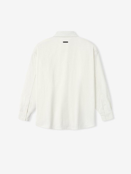 Сорочка FEAR OF GOD ESSENTIALS - Фото 2