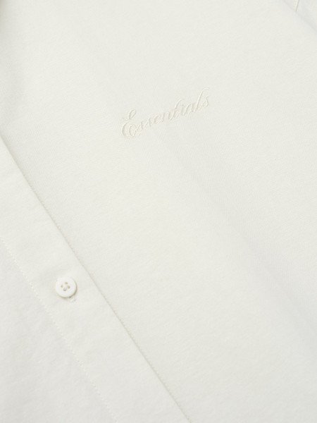 Сорочка FEAR OF GOD ESSENTIALS - Фото 3