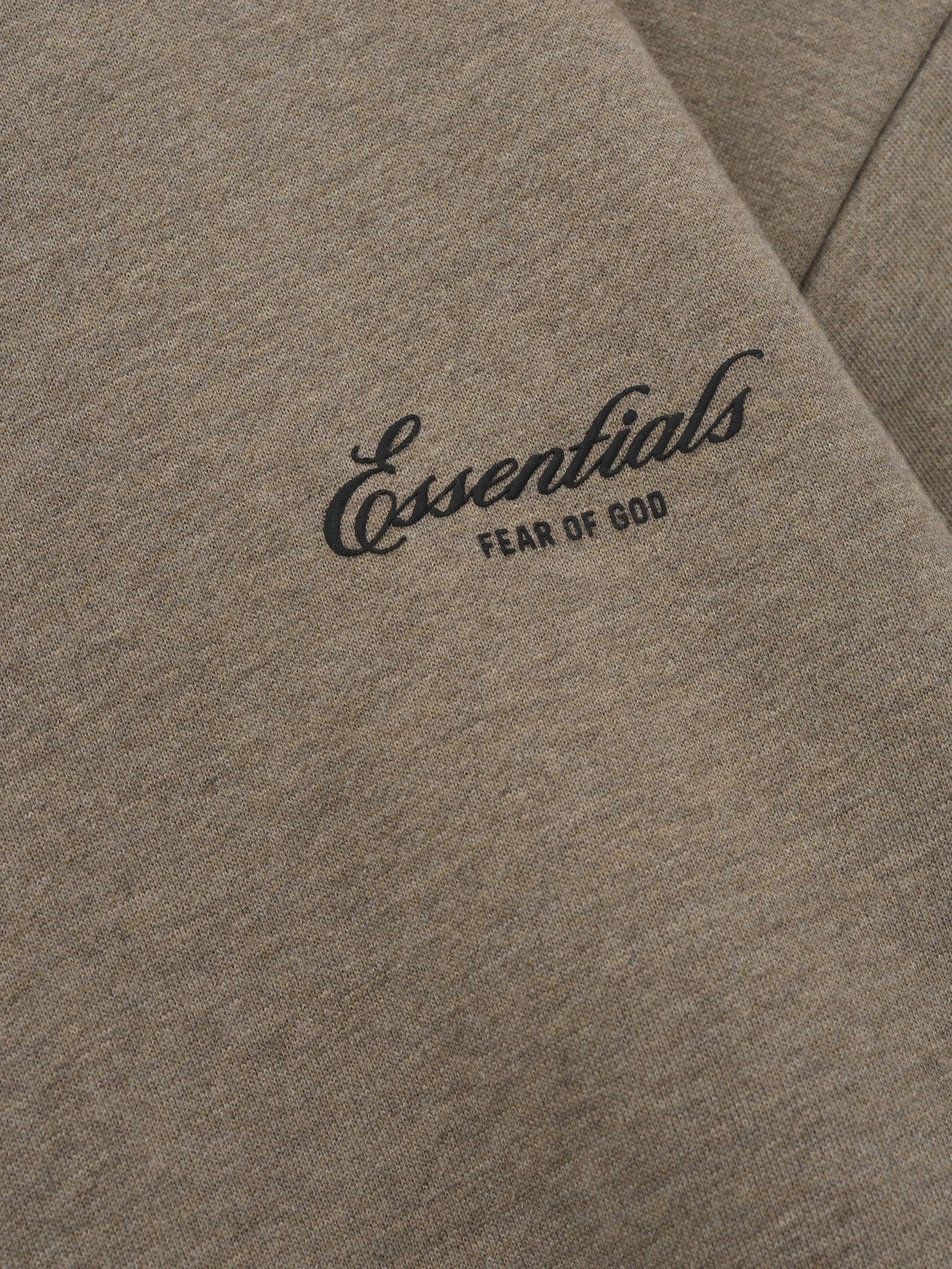 Світшот FEAR OF GOD ESSENTIALS - Фото 2 Світшот FEAR OF GOD ESSENTIALS - Фото 2