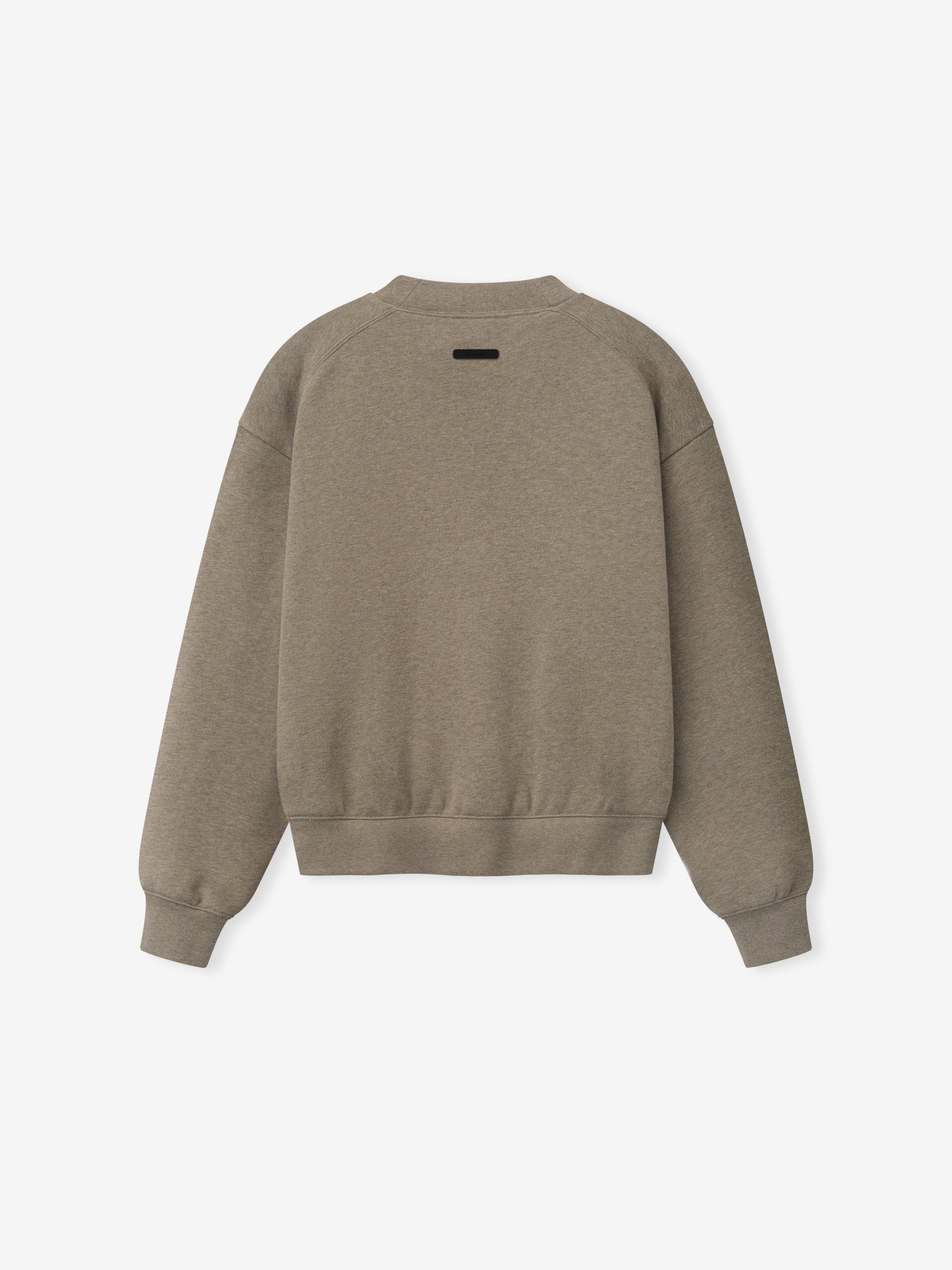 Світшот FEAR OF GOD ESSENTIALS - Фото 3 Світшот FEAR OF GOD ESSENTIALS - Фото 3