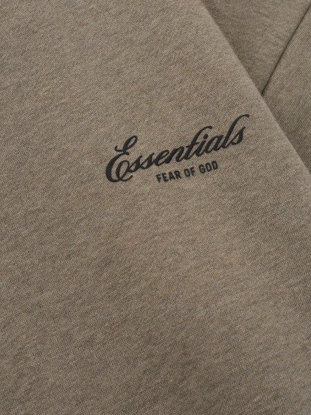 Світшот FEAR OF GOD ESSENTIALS - Фото 2