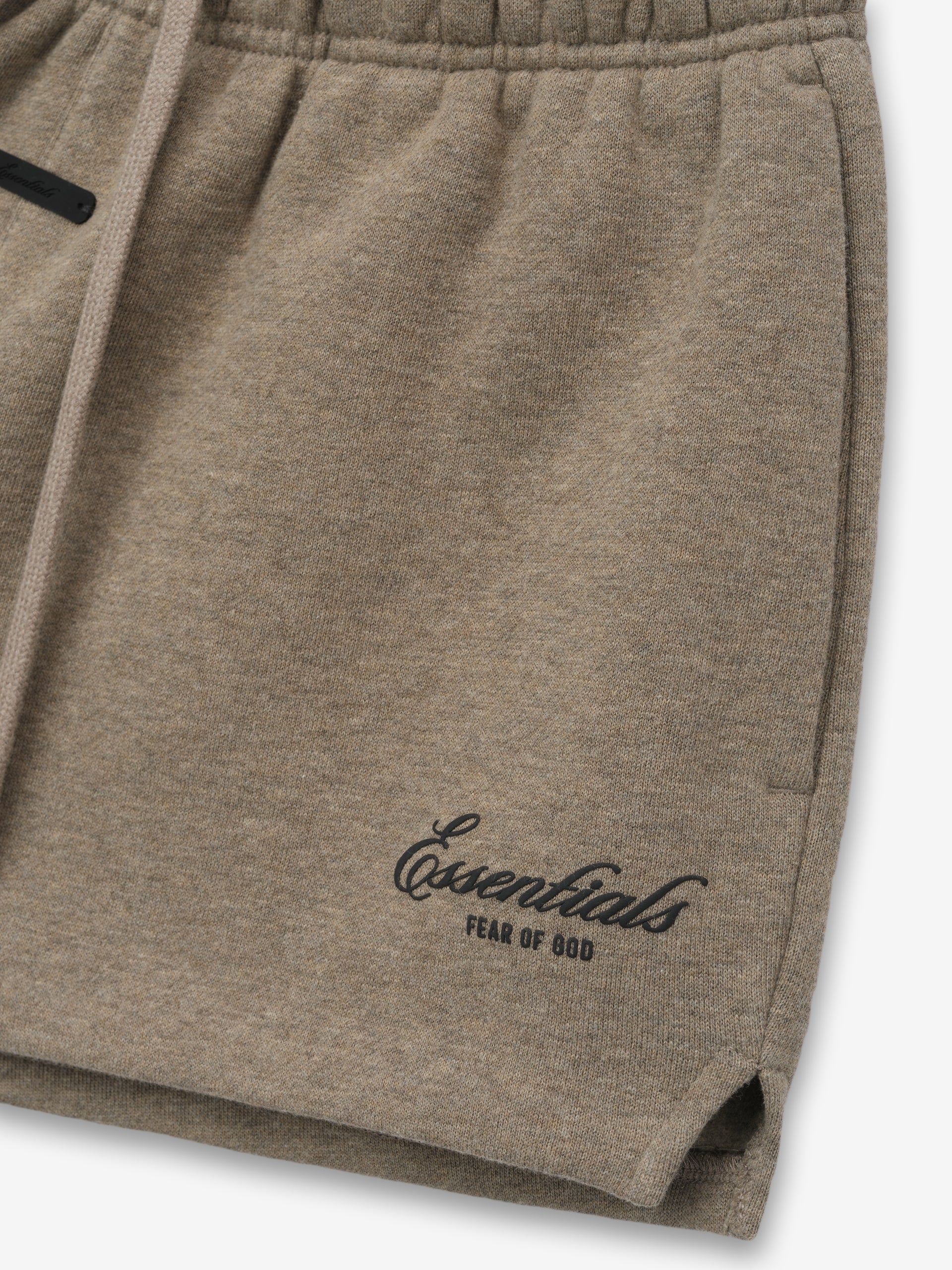 Шорти FEAR OF GOD ESSENTIALS - Фото 2 Шорти FEAR OF GOD ESSENTIALS - Фото 2
