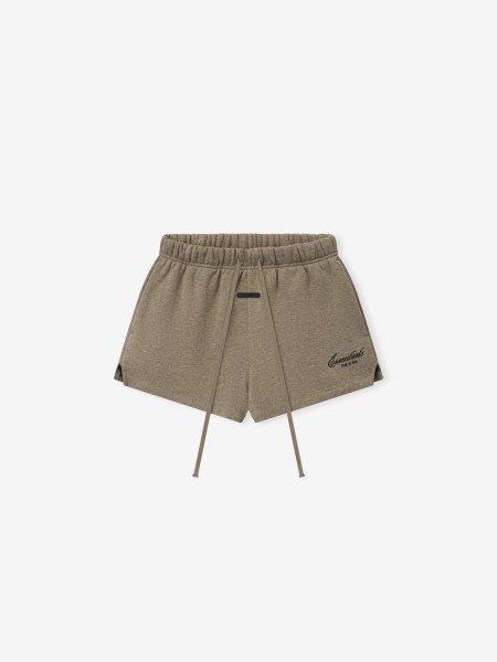 Шорти FEAR OF GOD ESSENTIALS - Фото 1