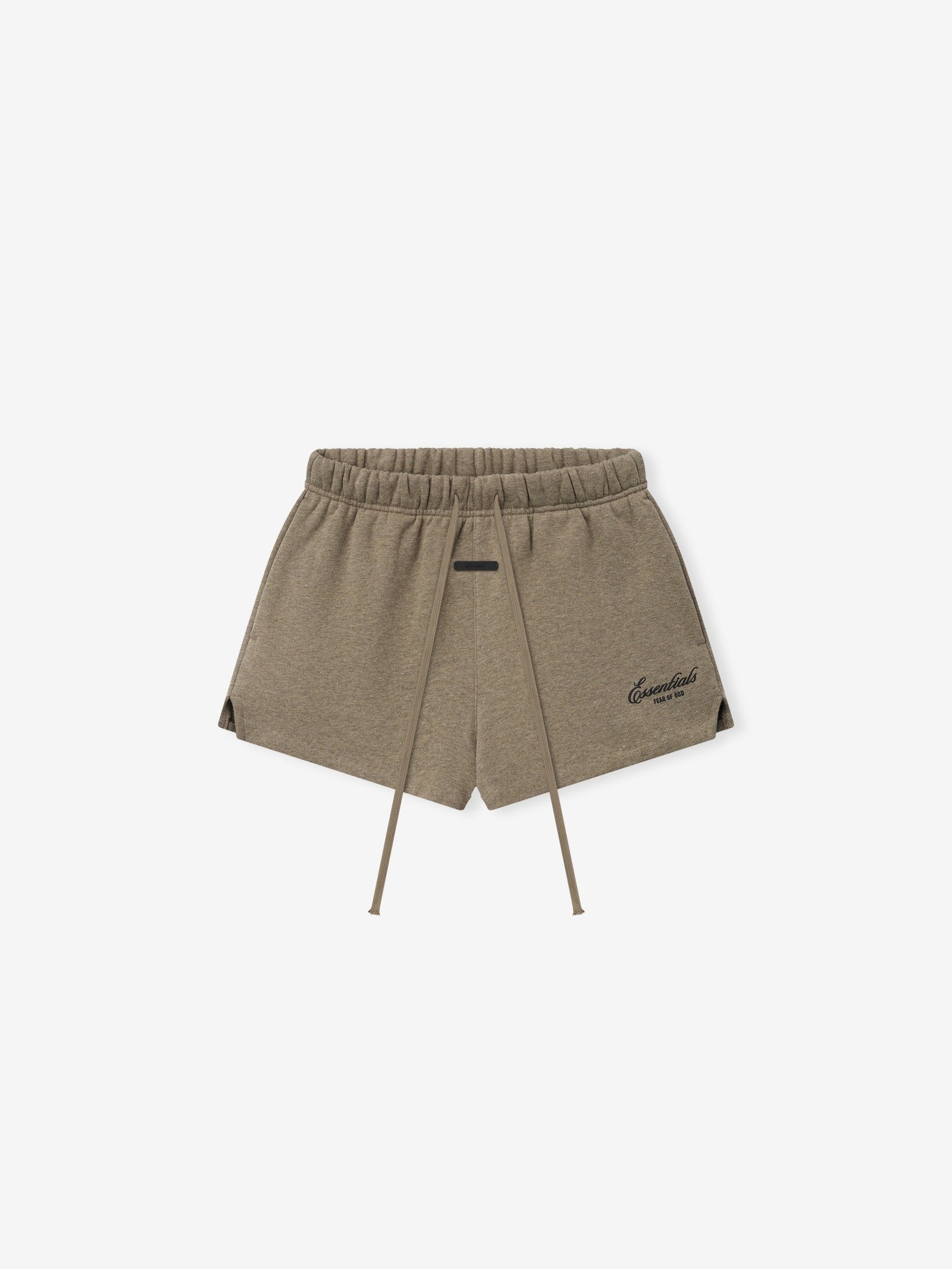 Шорти FEAR OF GOD ESSENTIALS - Фото 1 Шорти FEAR OF GOD ESSENTIALS - Фото 1