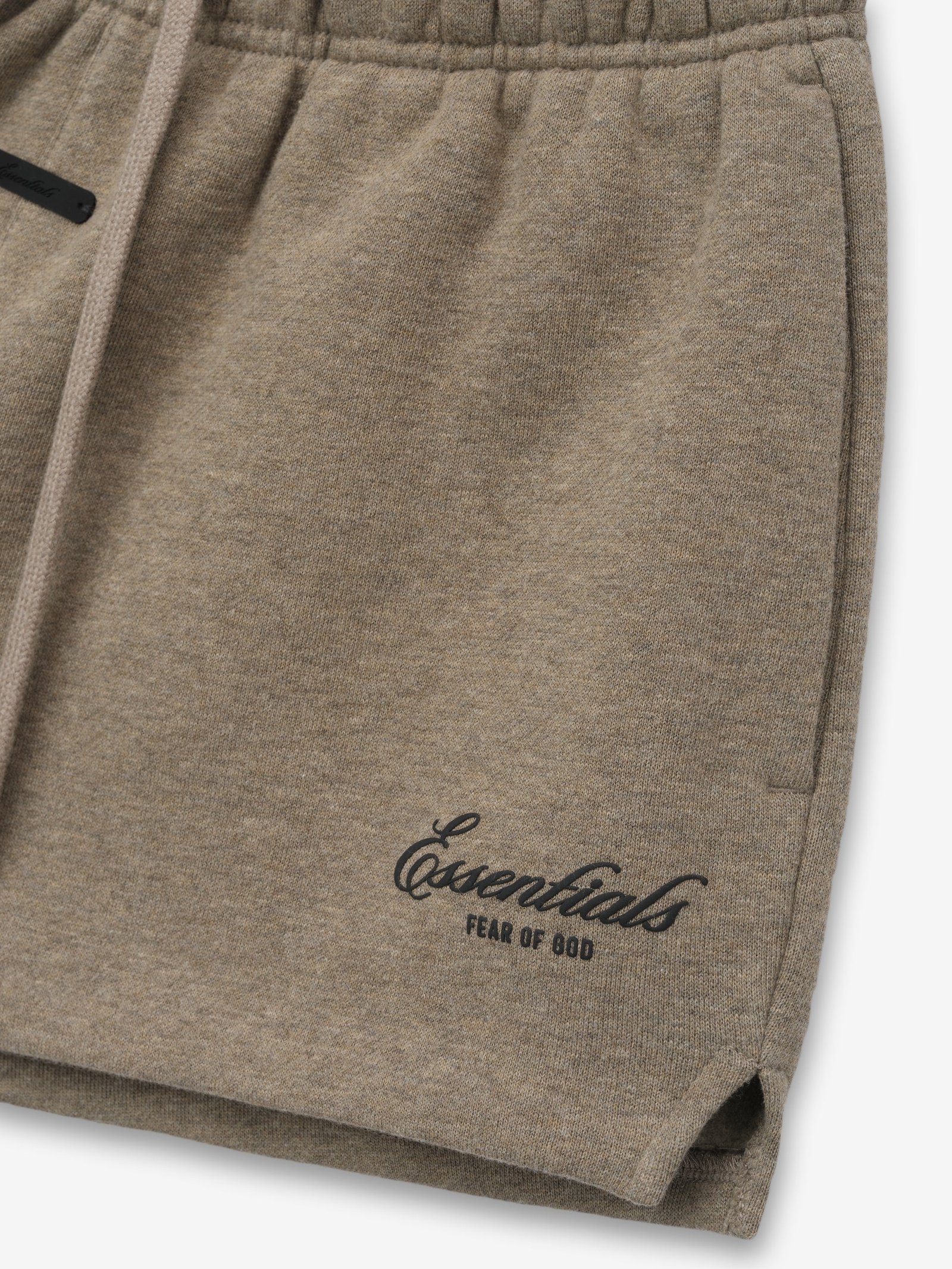 Шорти FEAR OF GOD ESSENTIALS - Фото 2 Шорти FEAR OF GOD ESSENTIALS - Фото 2
