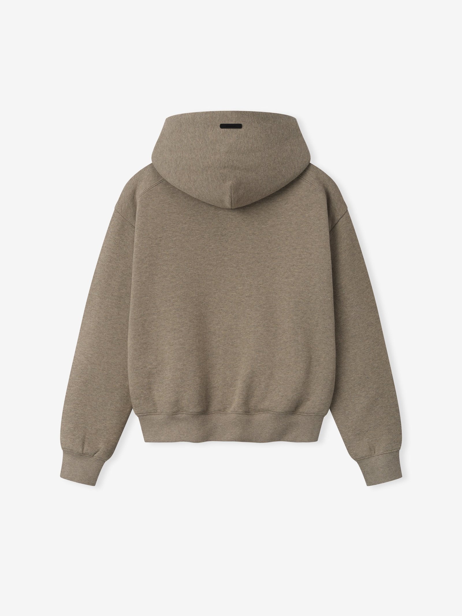 Худі FEAR OF GOD ESSENTIALS - Фото 3 Худі FEAR OF GOD ESSENTIALS - Фото 3