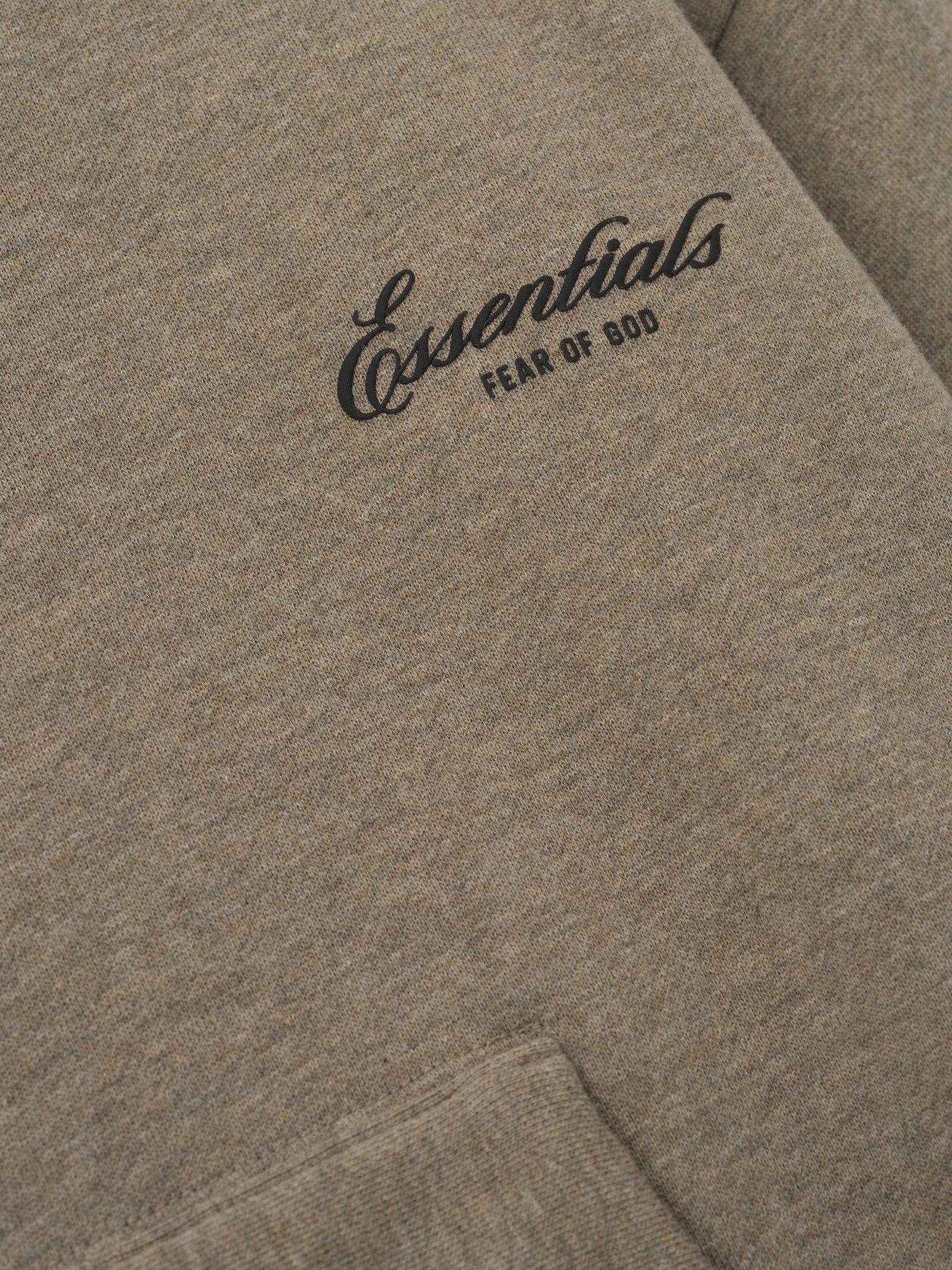 Худі FEAR OF GOD ESSENTIALS - Фото 2 Худі FEAR OF GOD ESSENTIALS - Фото 2