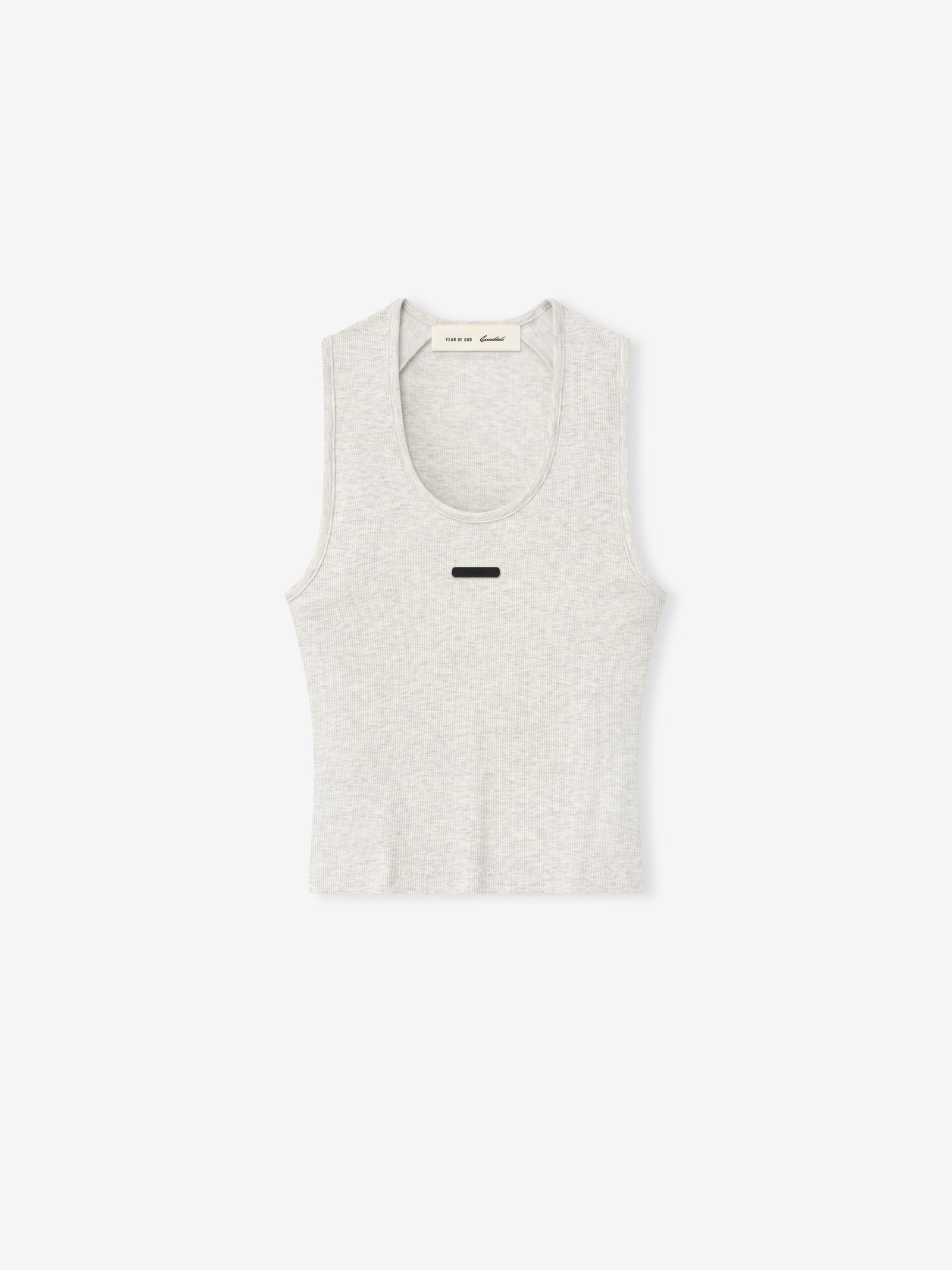 Майка FEAR OF GOD ESSENTIALS - Фото 1 Майка FEAR OF GOD ESSENTIALS - Фото 1