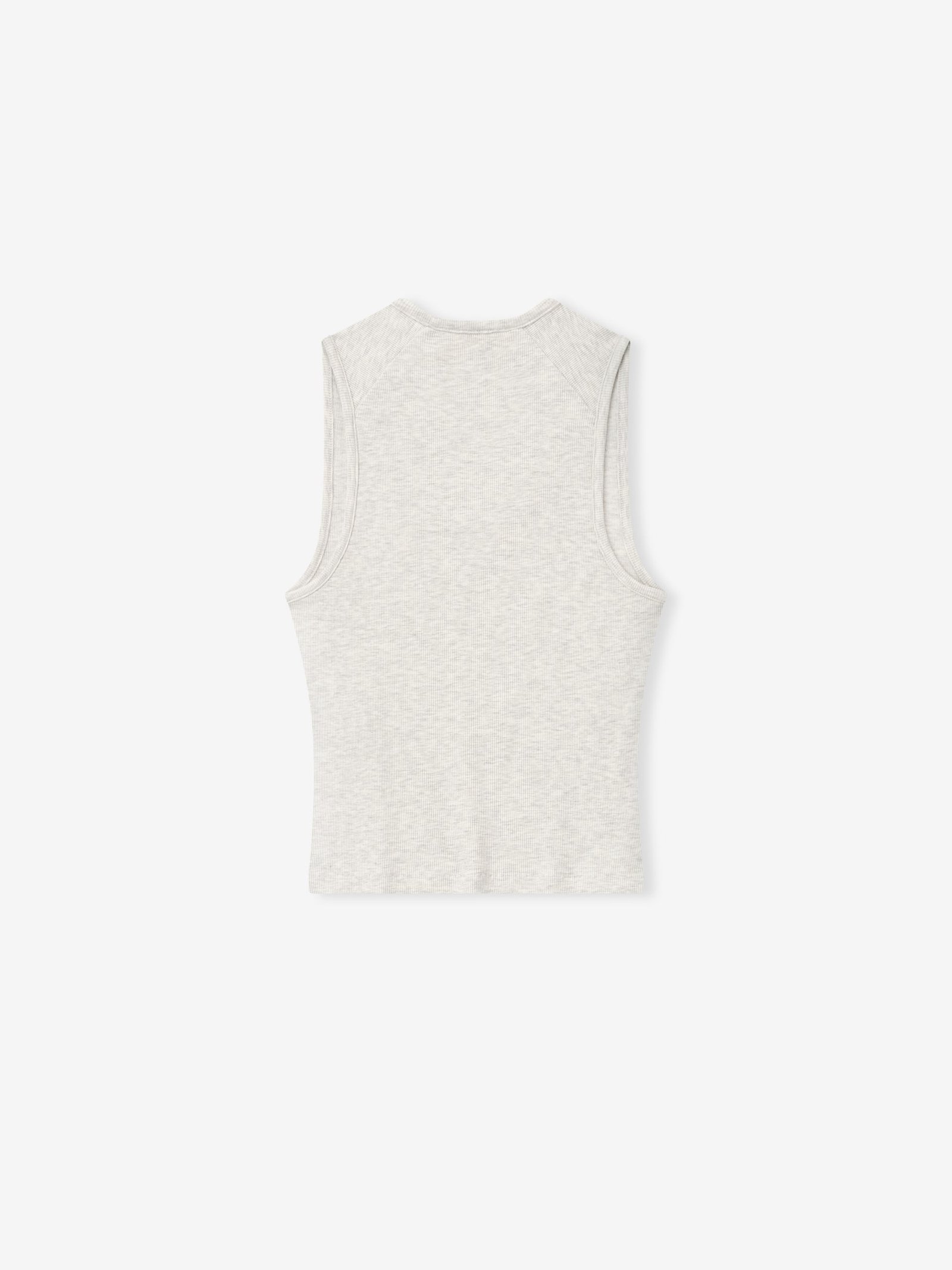 Майка FEAR OF GOD ESSENTIALS - Фото 3 Майка FEAR OF GOD ESSENTIALS - Фото 3