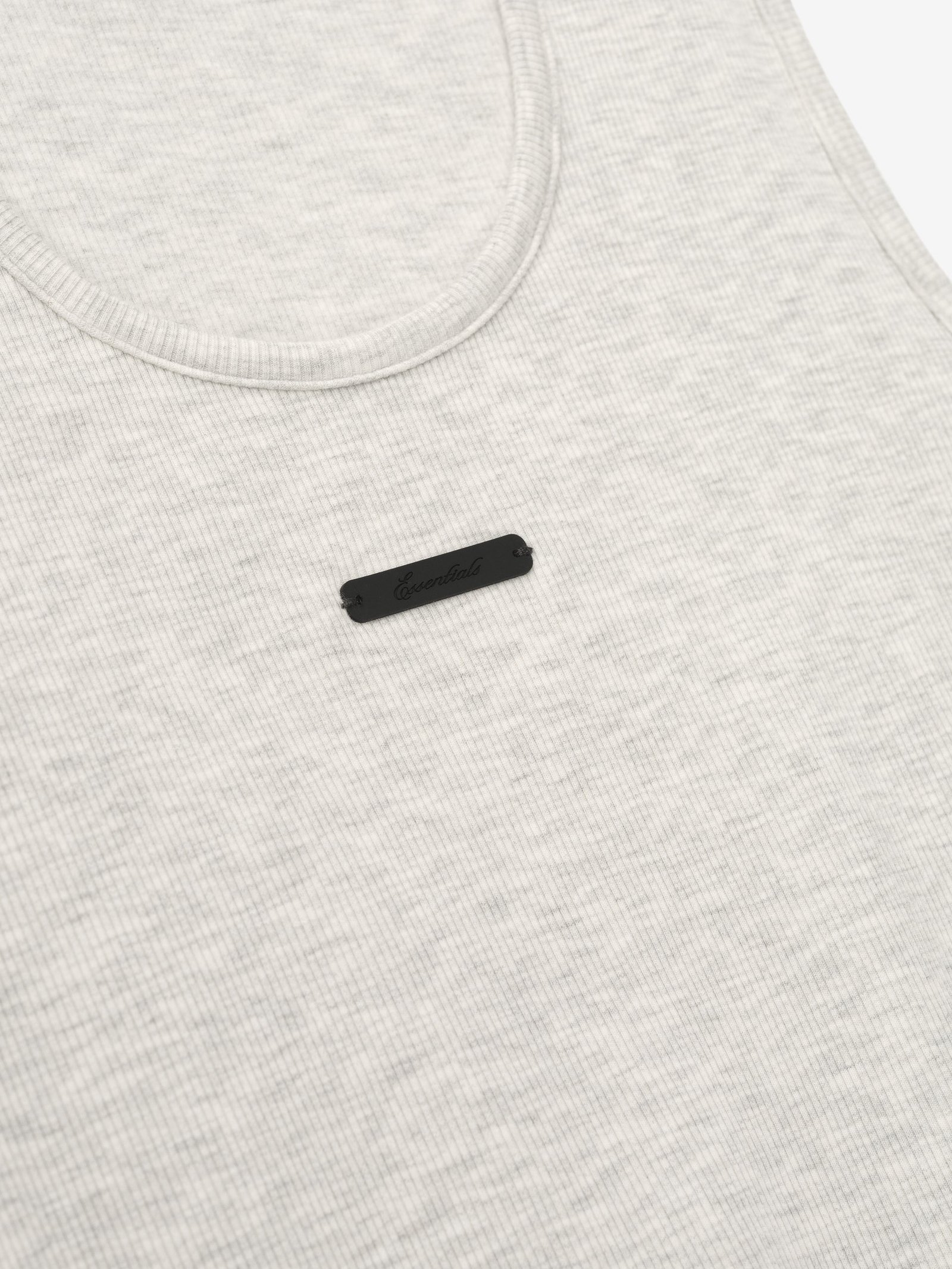 Майка FEAR OF GOD ESSENTIALS - Фото 2 Майка FEAR OF GOD ESSENTIALS - Фото 2