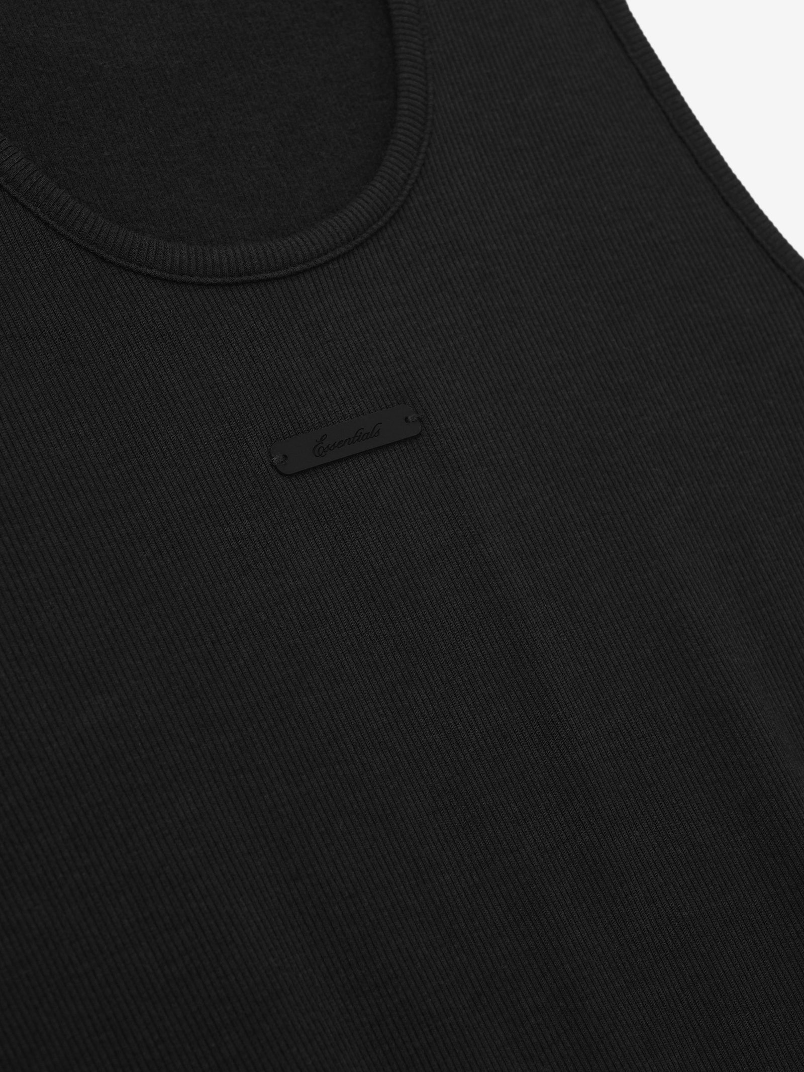 Майка FEAR OF GOD ESSENTIALS - Фото 2 Майка FEAR OF GOD ESSENTIALS - Фото 2
