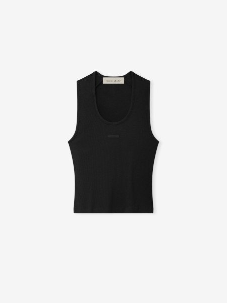 Майка FEAR OF GOD ESSENTIALS Майка FEAR OF GOD ESSENTIALS