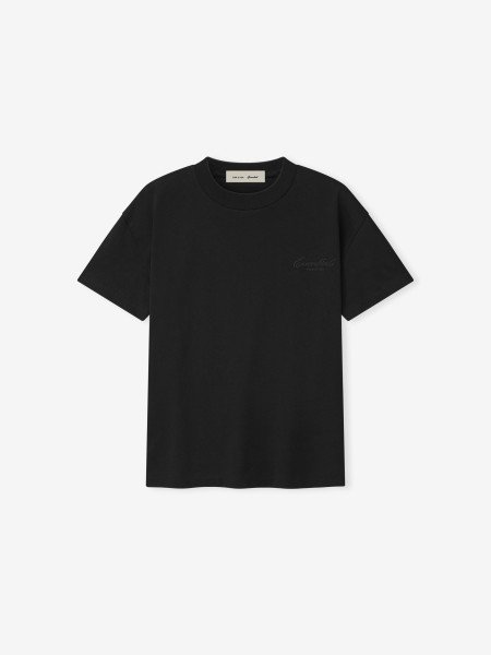 Футболка FEAR OF GOD ESSENTIALS Футболка FEAR OF GOD ESSENTIALS