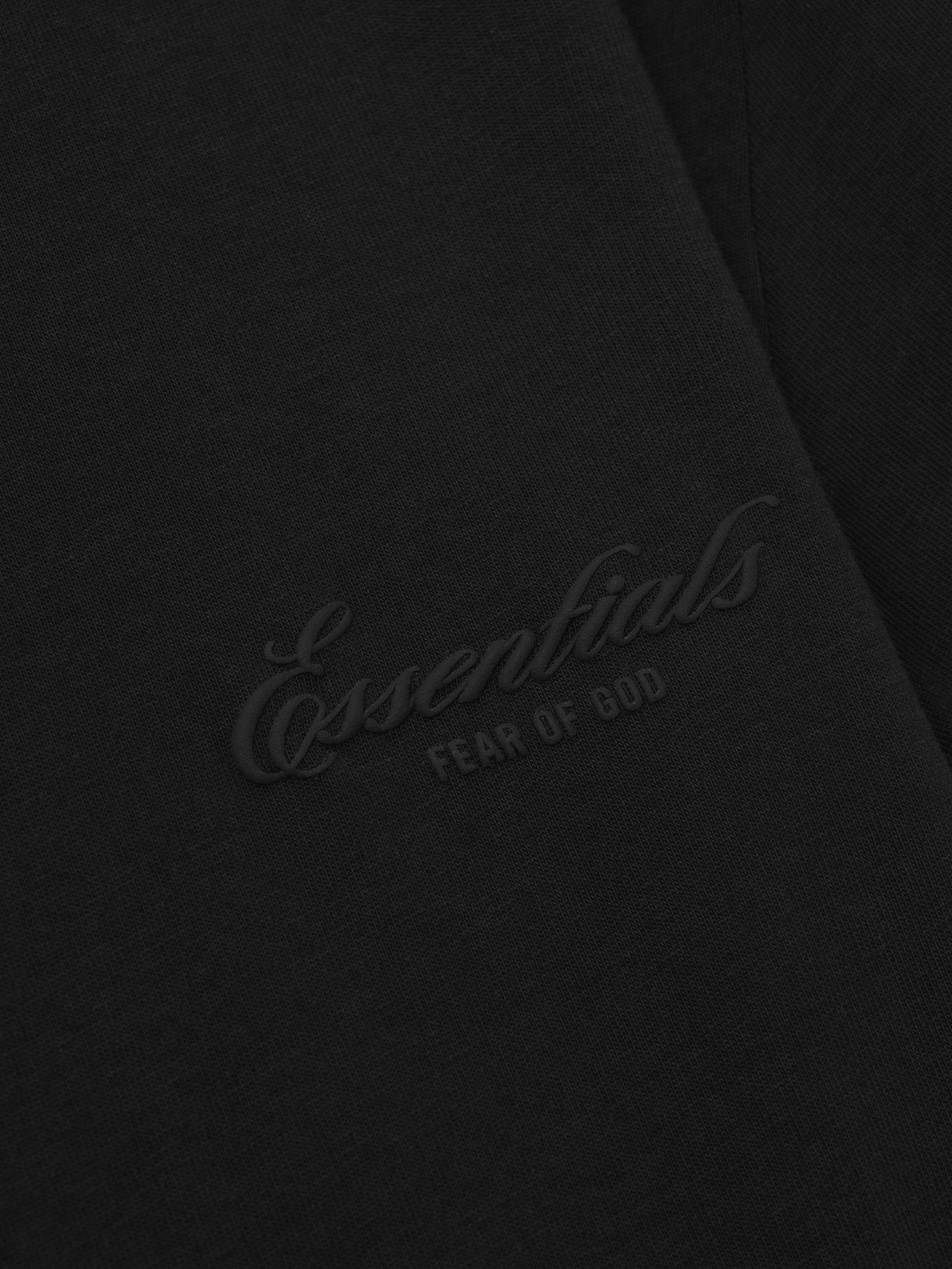 Футболка FEAR OF GOD ESSENTIALS - Фото 3 Футболка FEAR OF GOD ESSENTIALS - Фото 3