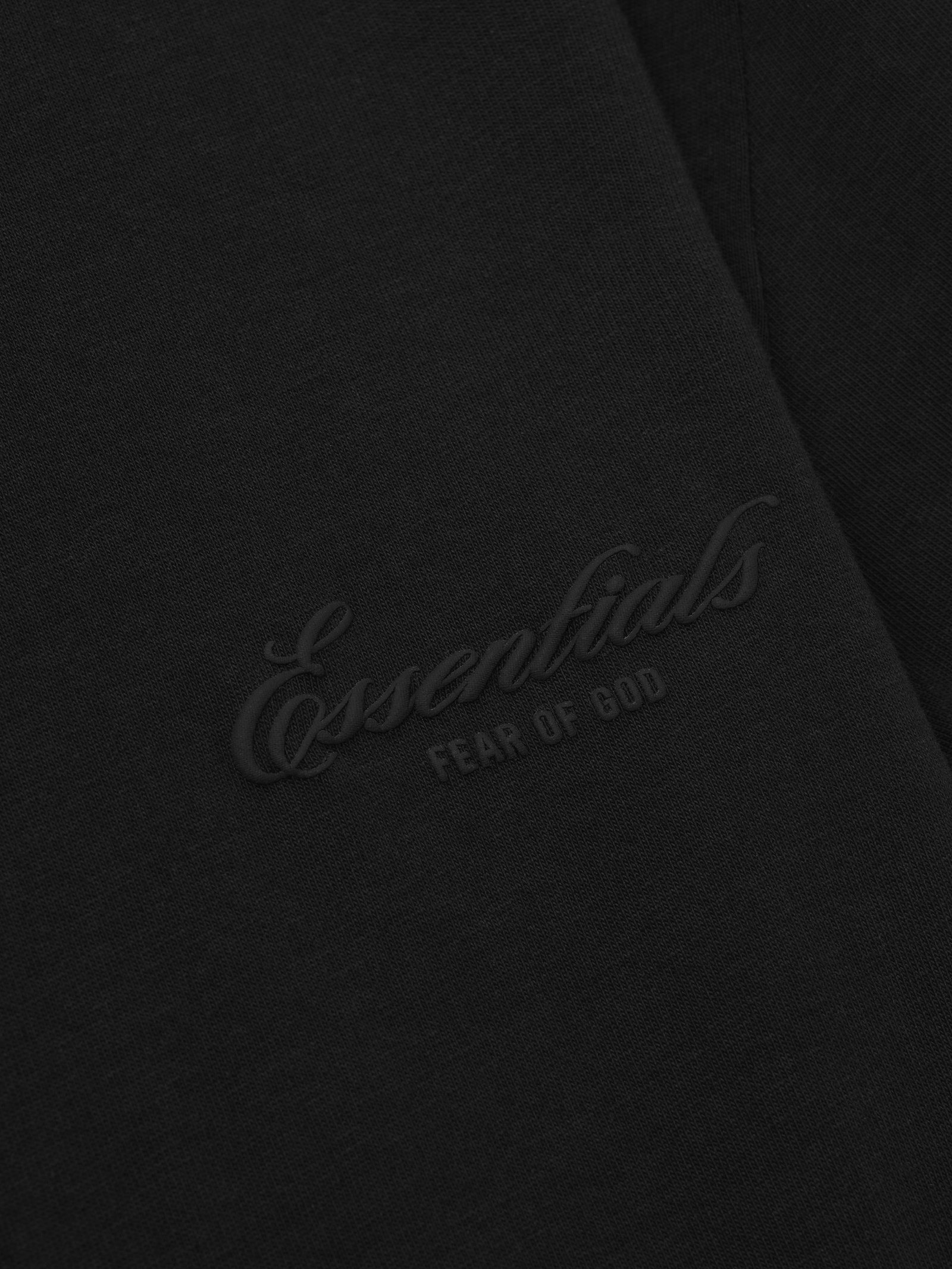Футболка FEAR OF GOD ESSENTIALS - Фото 3 Футболка FEAR OF GOD ESSENTIALS - Фото 3