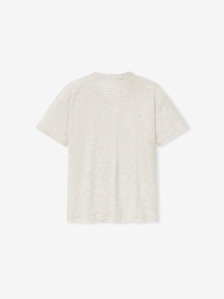 Футболка FEAR OF GOD ESSENTIALS Футболка FEAR OF GOD ESSENTIALS