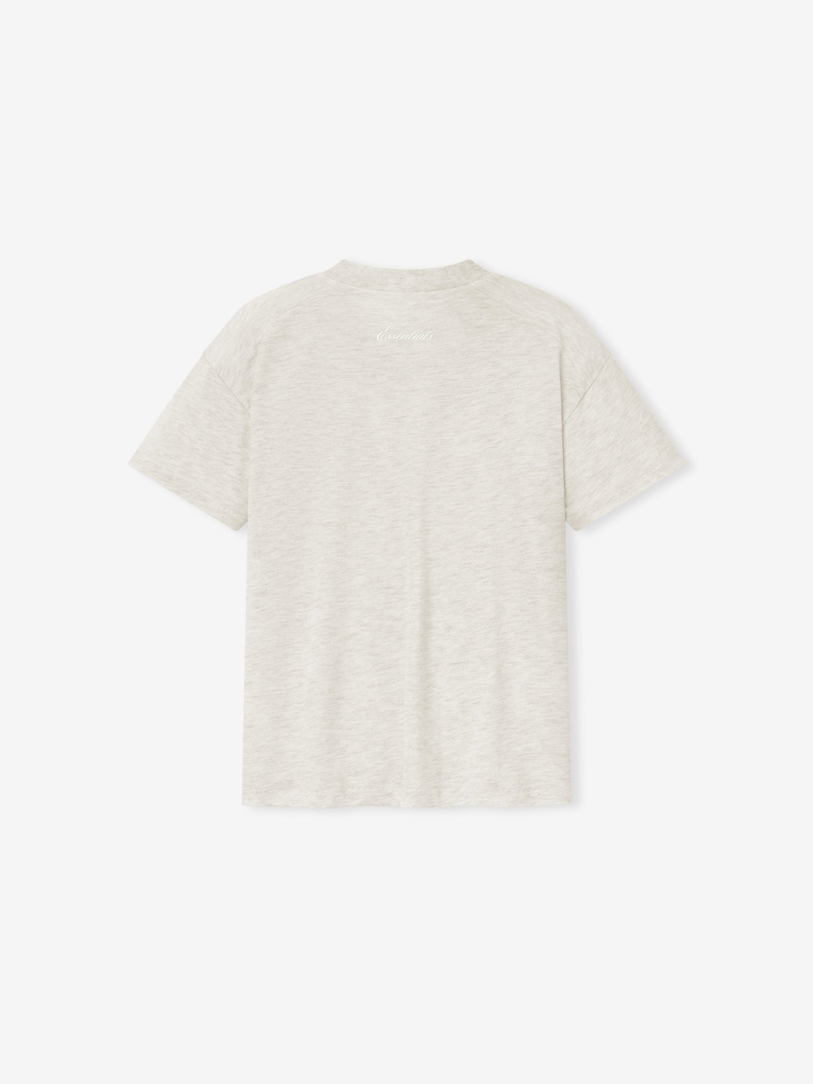 Футболка FEAR OF GOD ESSENTIALS - Фото 3 Футболка FEAR OF GOD ESSENTIALS - Фото 3