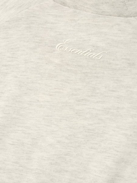 Футболка FEAR OF GOD ESSENTIALS Футболка FEAR OF GOD ESSENTIALS